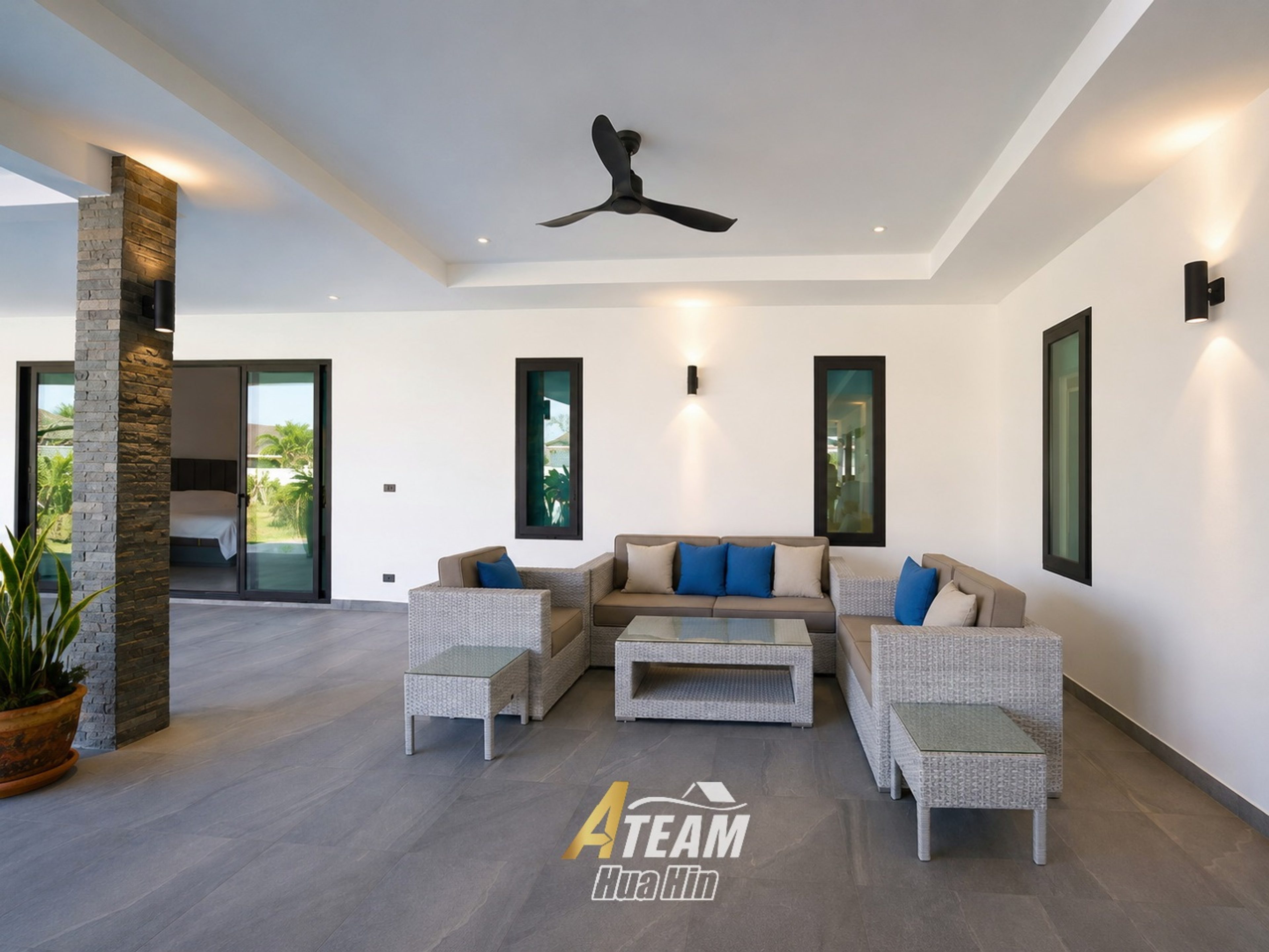 Prestigious Parkside Living on Millionaires Avenue thumbnail 18