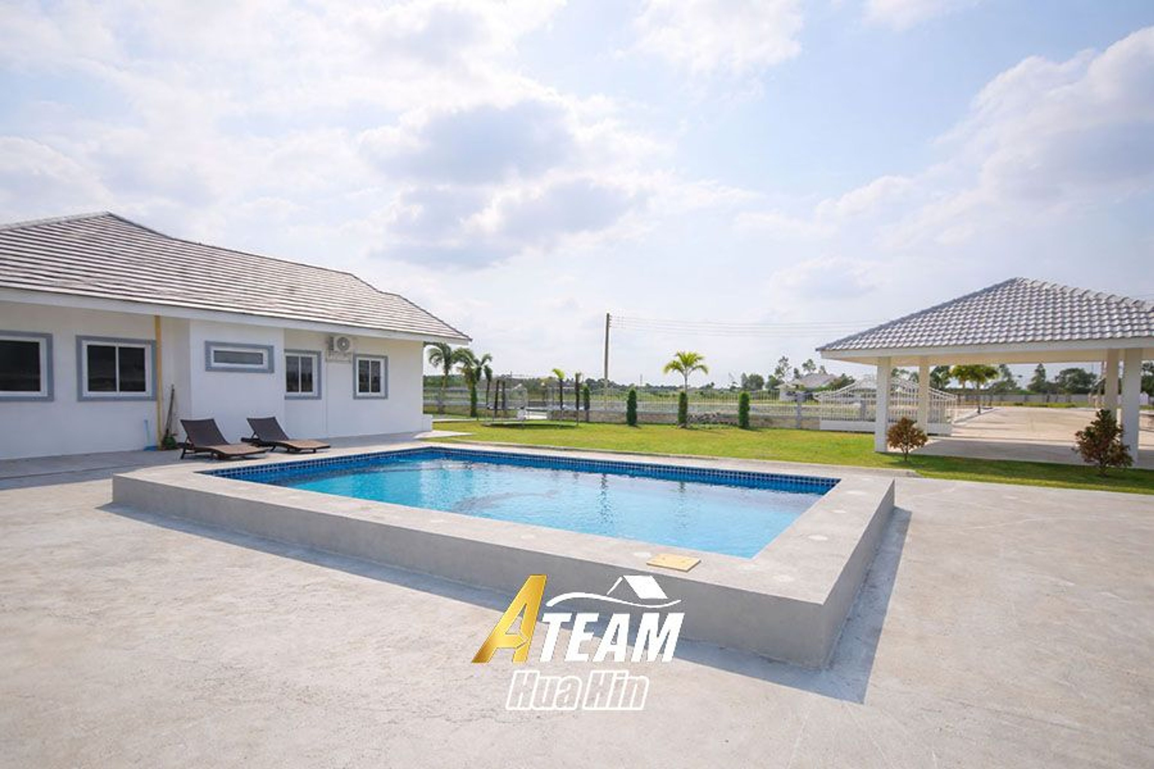 For Rent Spacious Family Pool Villa – Wang Pong Area thumbnail 5