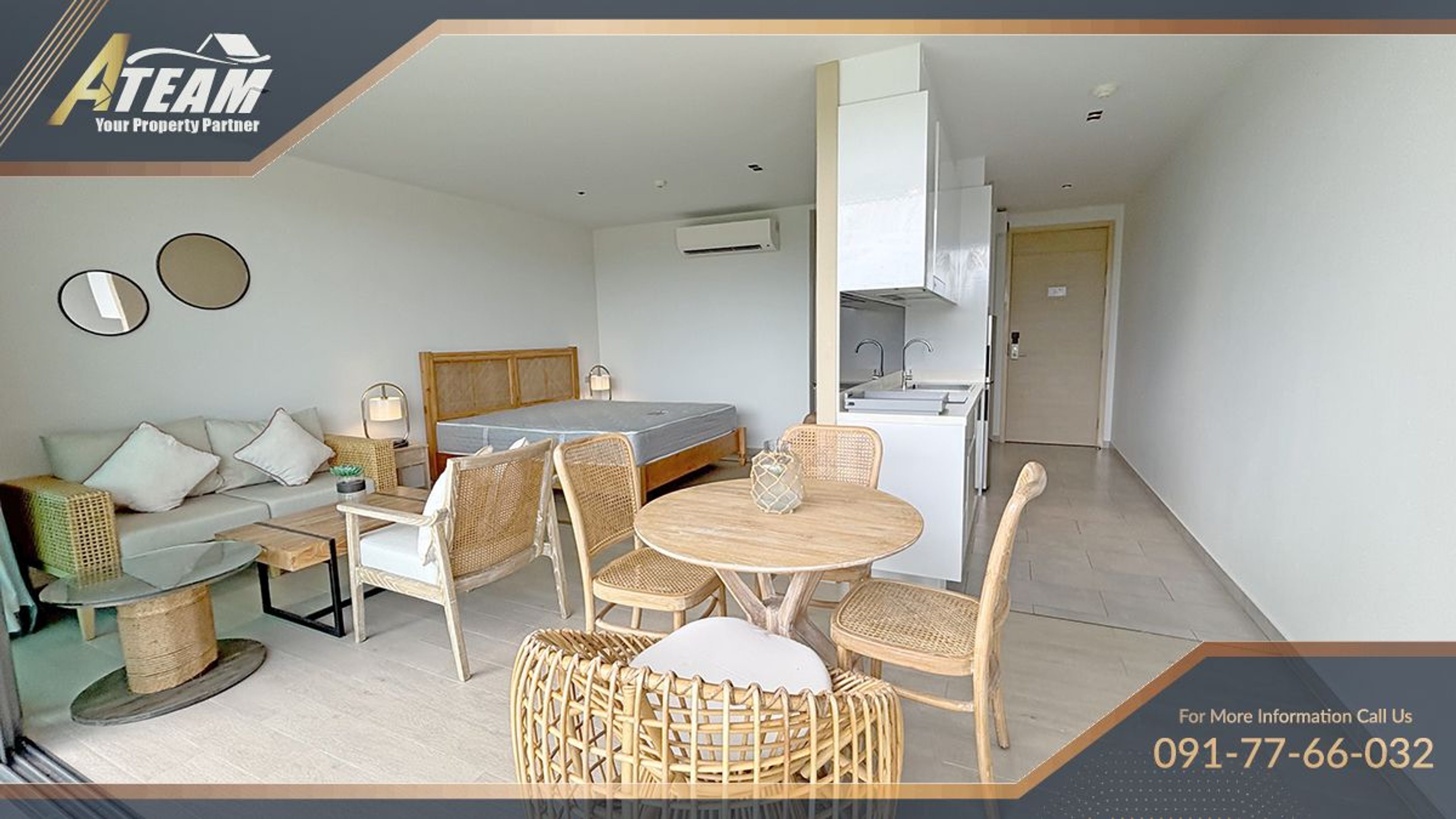 For Sale: Fisherman House Residence Pranburi, Sam Roi Yod thumbnail 8