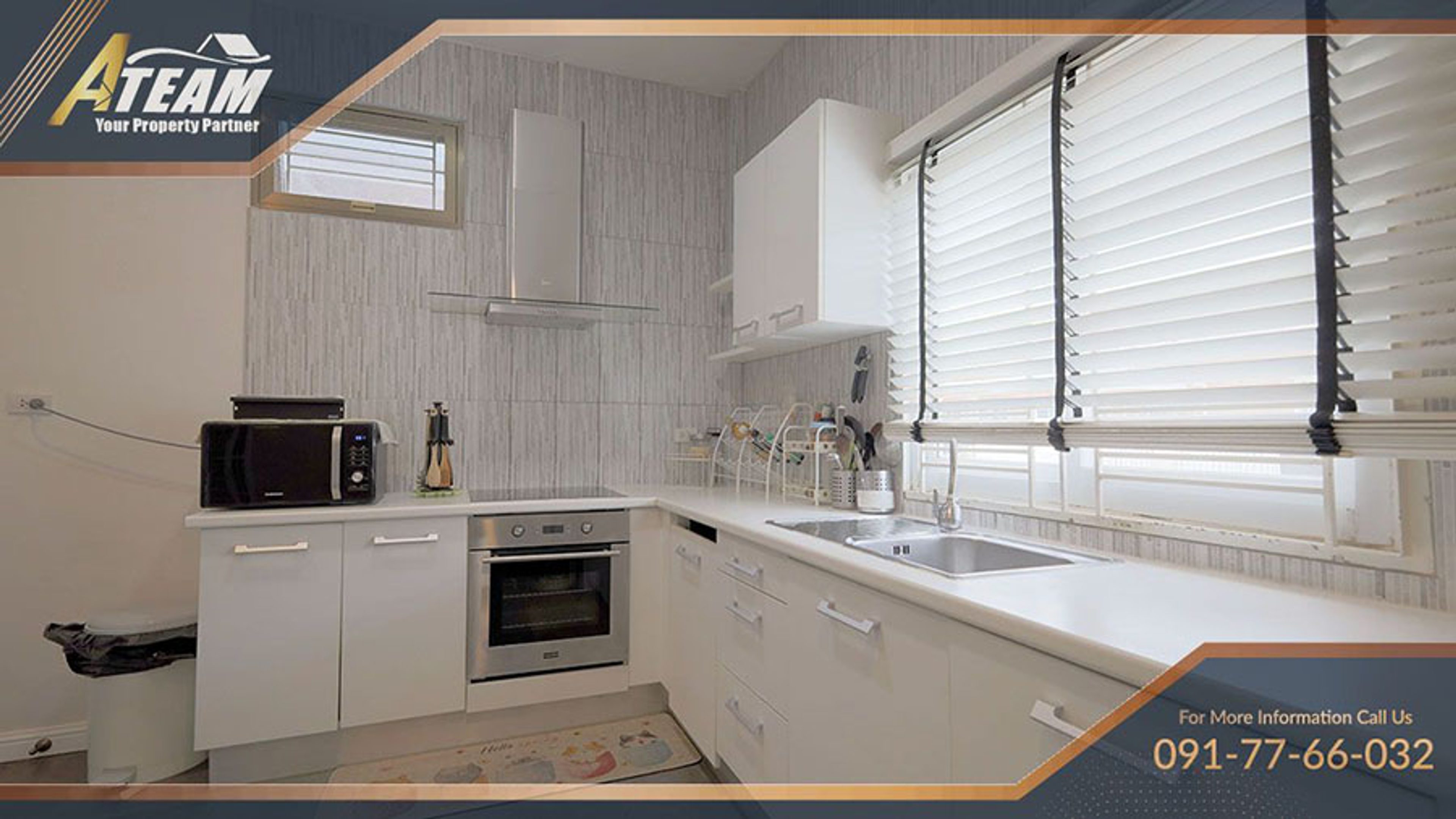 Property Description – Wang Pong House for Sale (3 M THB) thumbnail 24