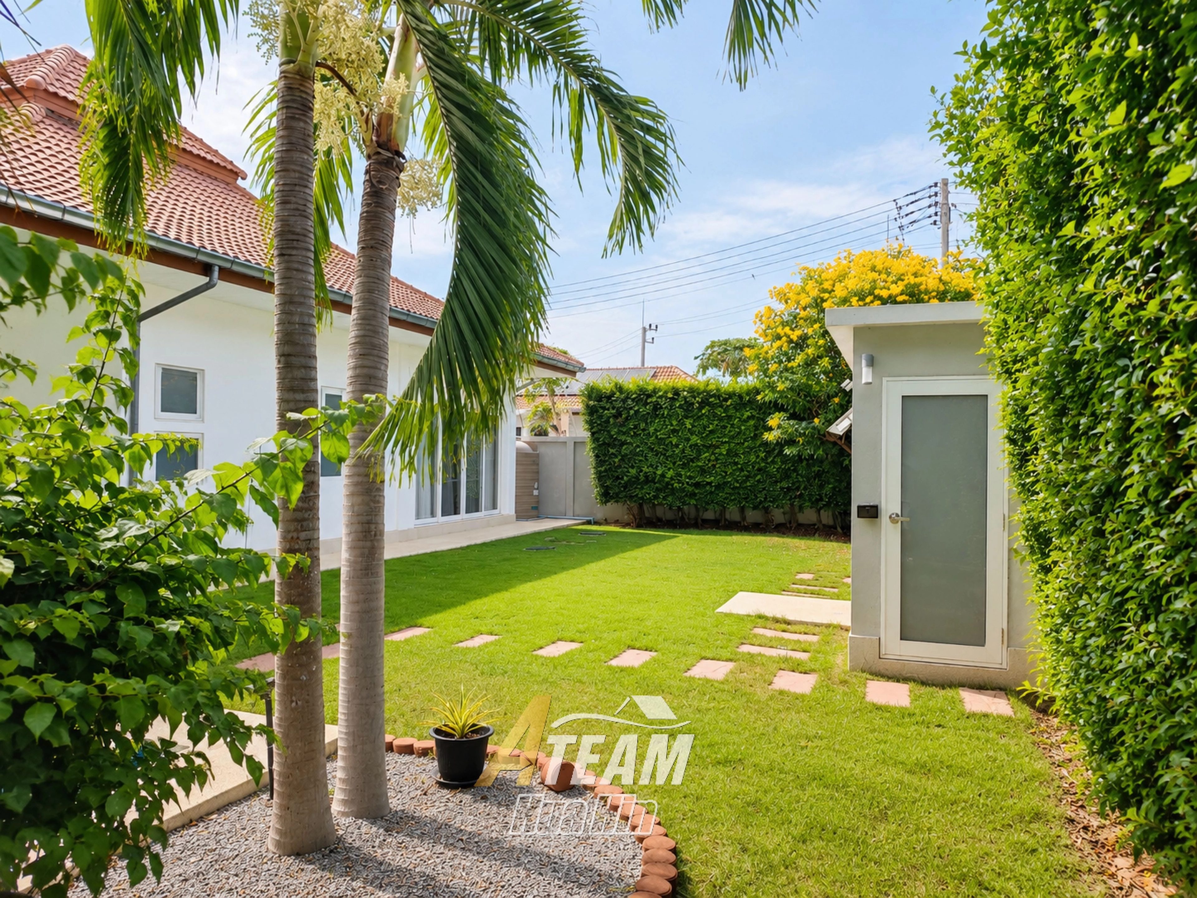 Stylish 3-Bedroom Pool Villa in Mali Prestige thumbnail 25