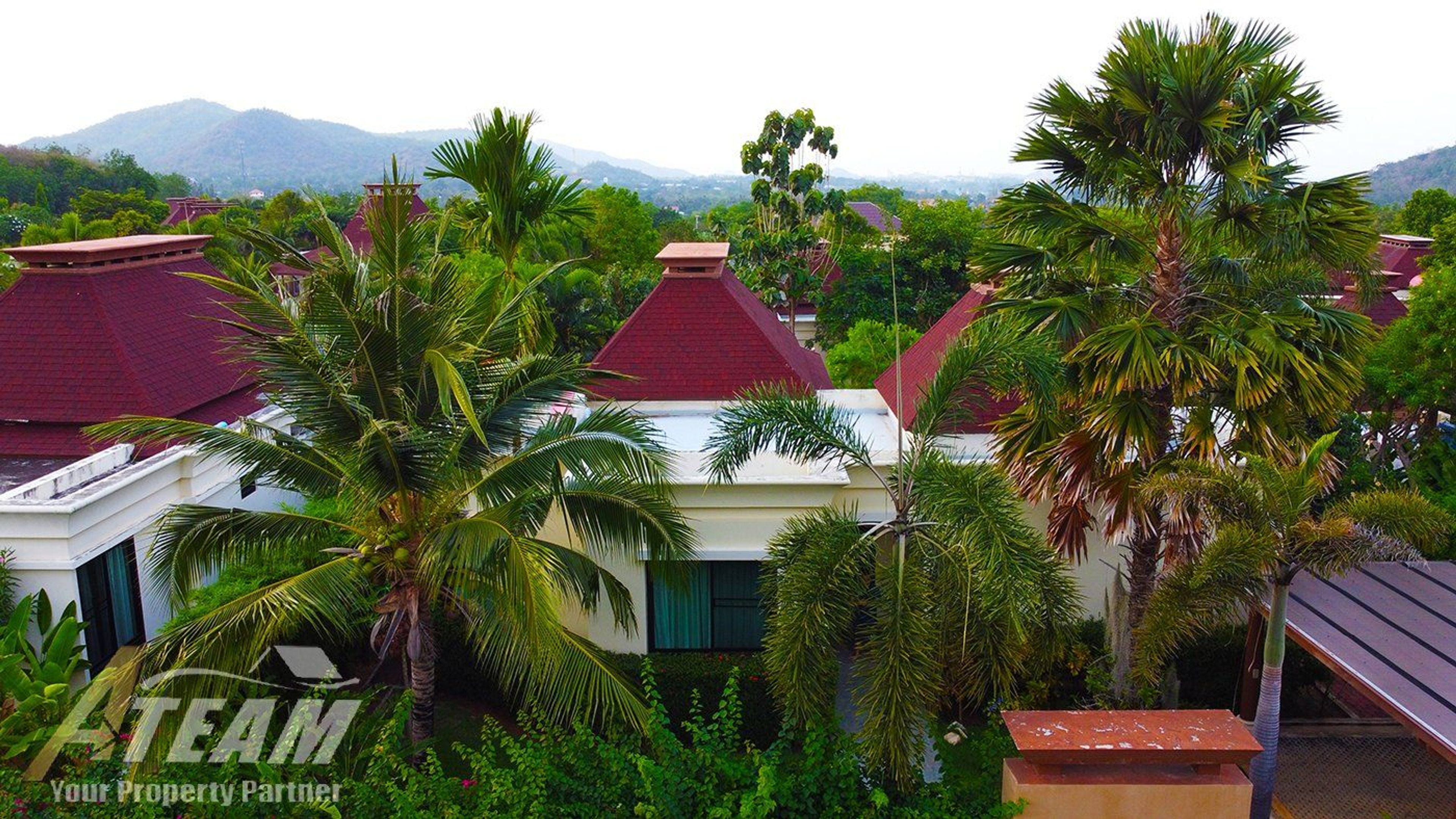 House / Villa For Rent - - 3 Bedrooms - 2 Bathrooms - Price ฿50,000 -  thumbnail 16