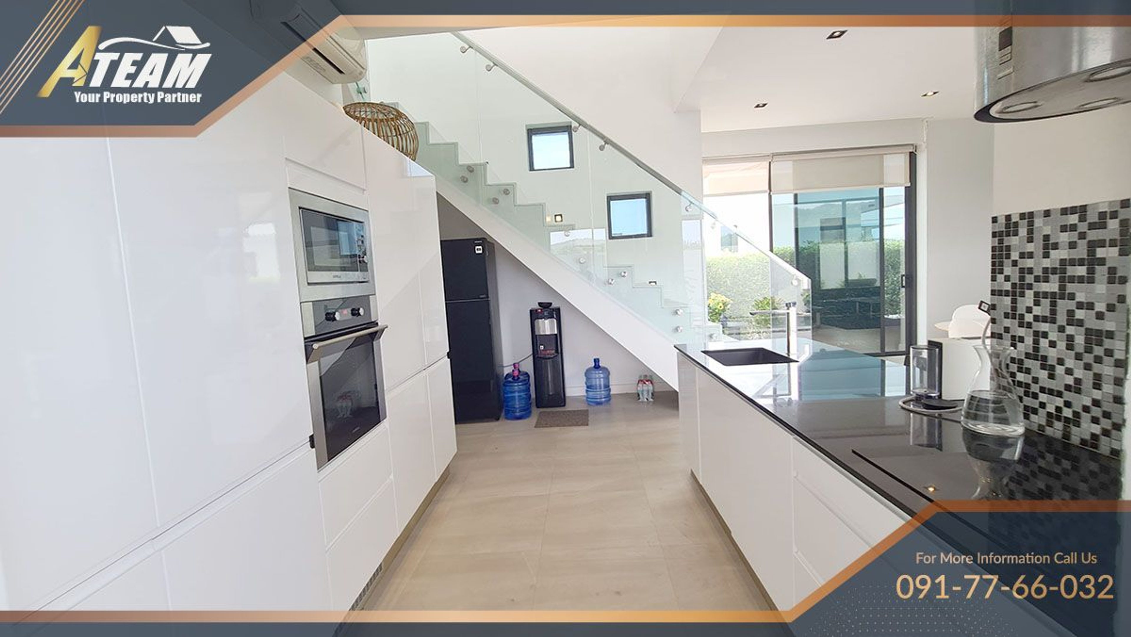 House / Villa For Rent - - 4 Bedrooms - 3 Bathrooms - Price ฿55,000 -  thumbnail 39