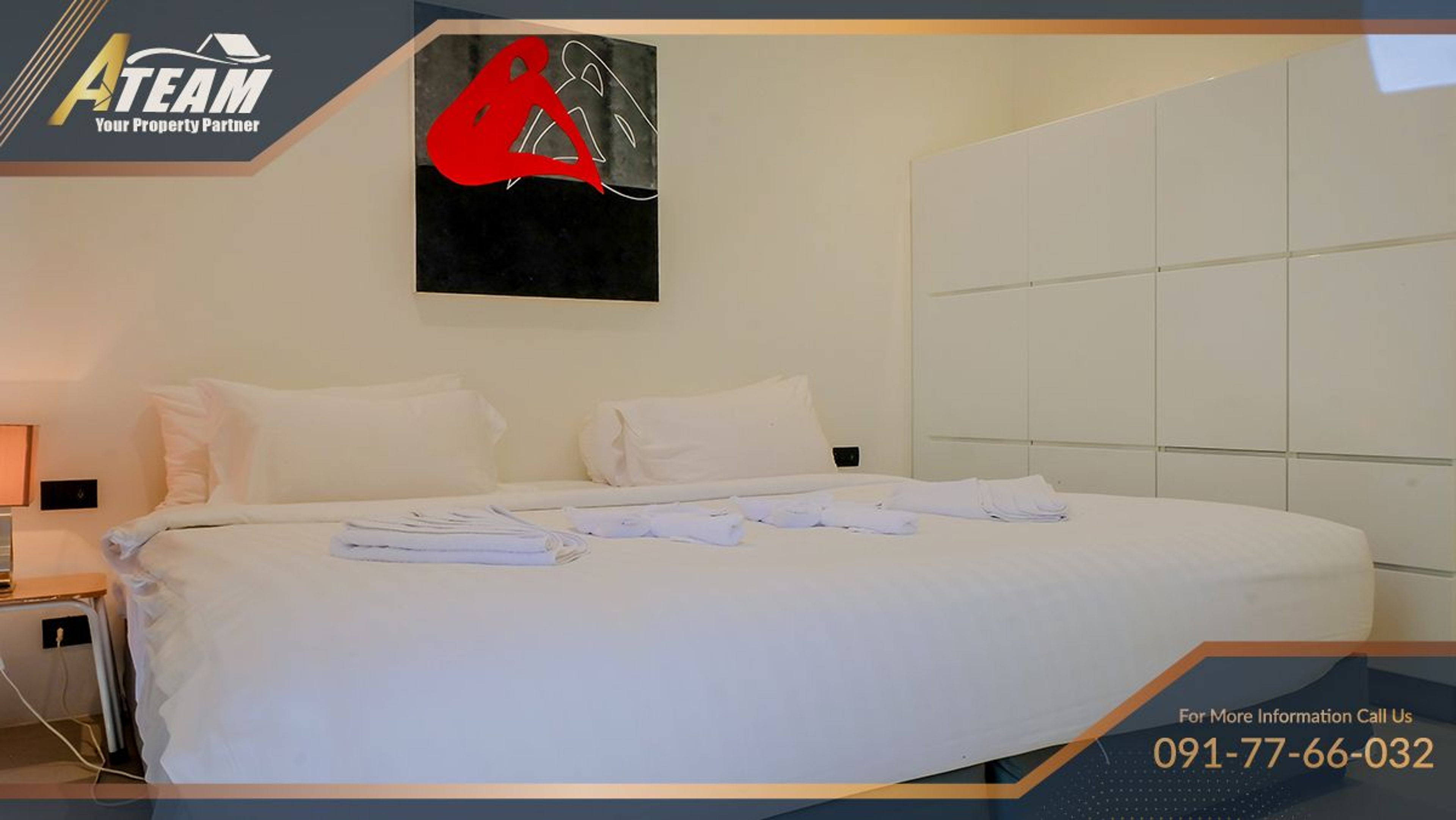 House / Villa For Rent - - 2 Bedrooms - 1 Bathroom - Price ฿30,000 - 1 thumbnail 6
