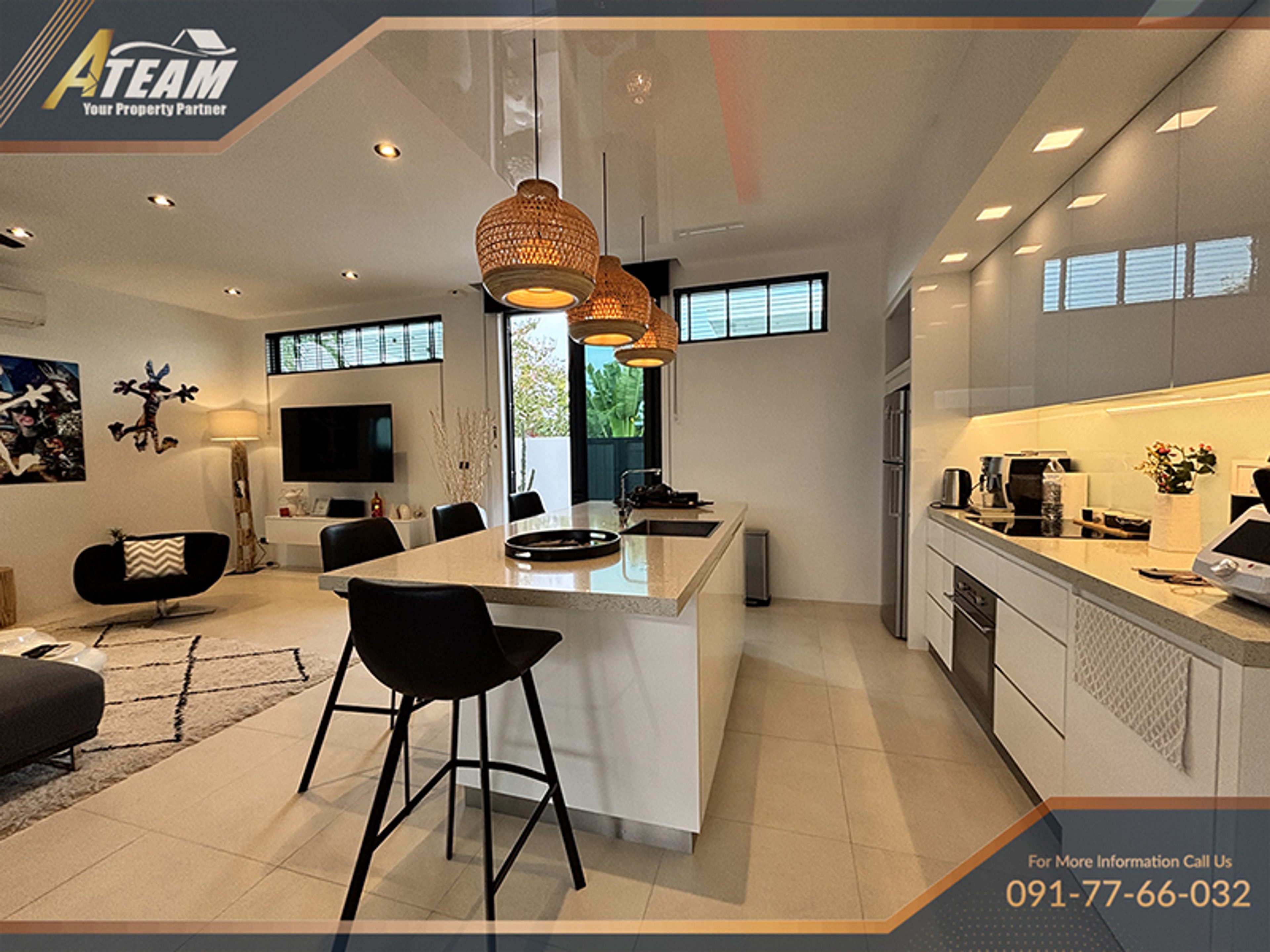 Luxury Modern Villa in Lalua Hua Hin – 15,000,000 THB thumbnail 21