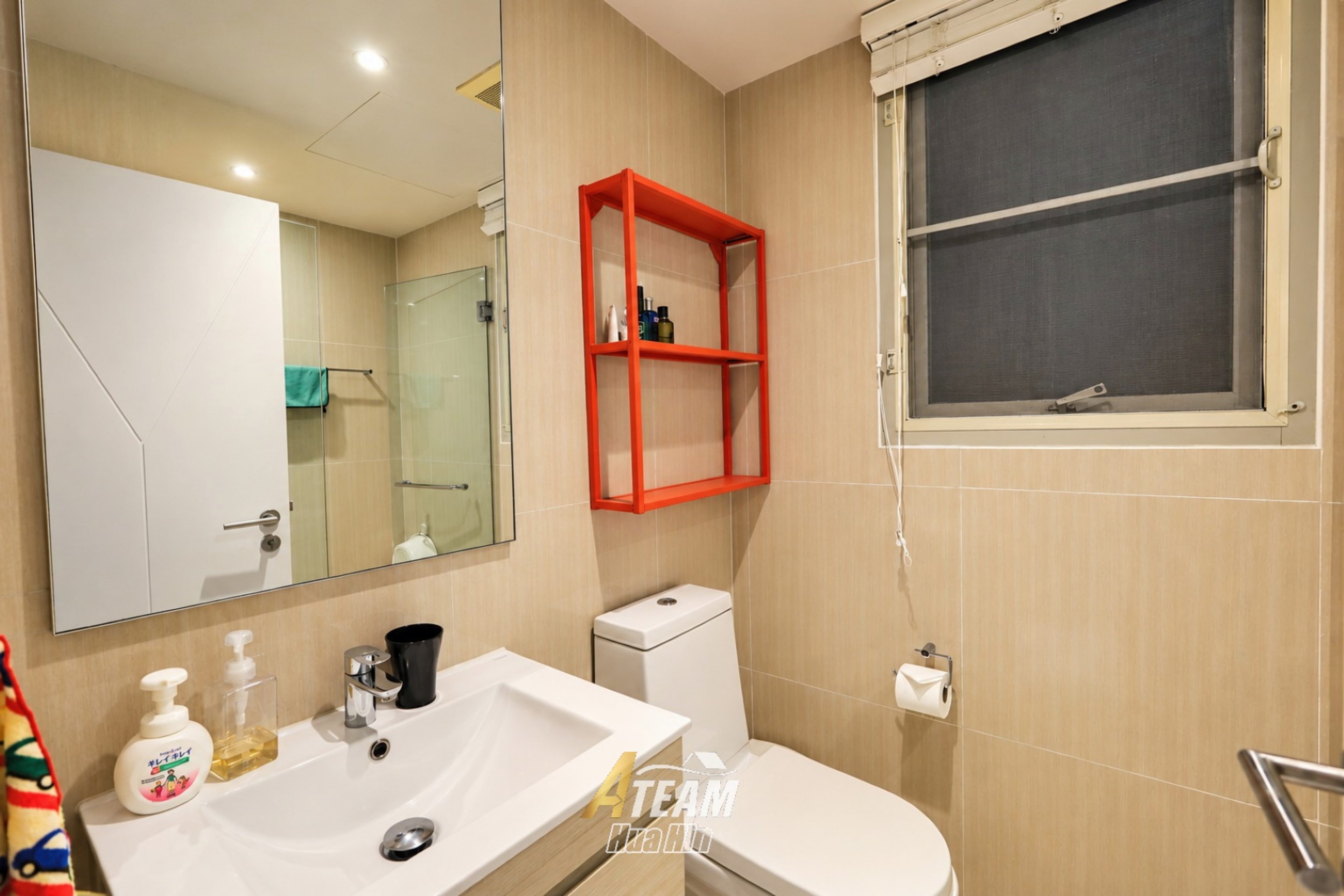 Pool Access 2-Bedroom Condo at Baan Thew Talay Aqua Marine, Cha-Am thumbnail 18