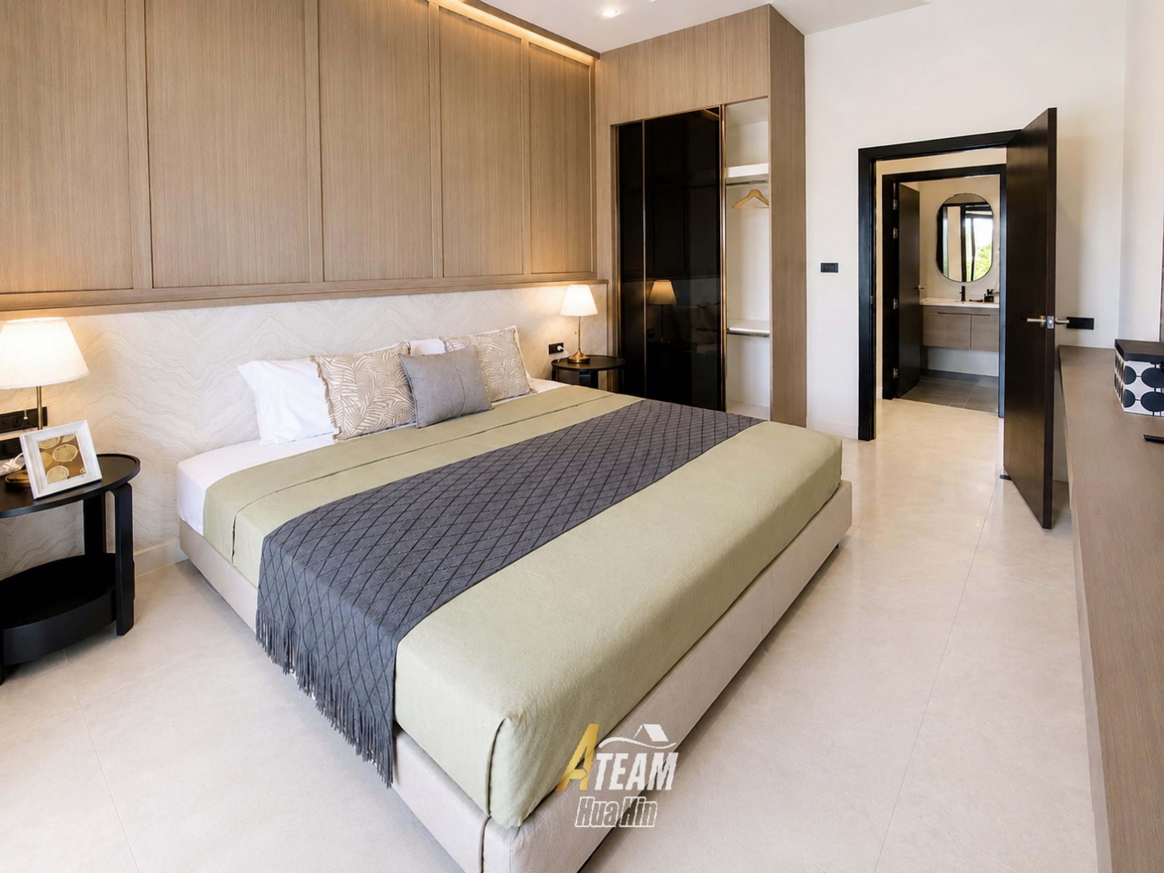 Brand new pool villa 3 Bedroom for Sale - soi 112 thumbnail 13