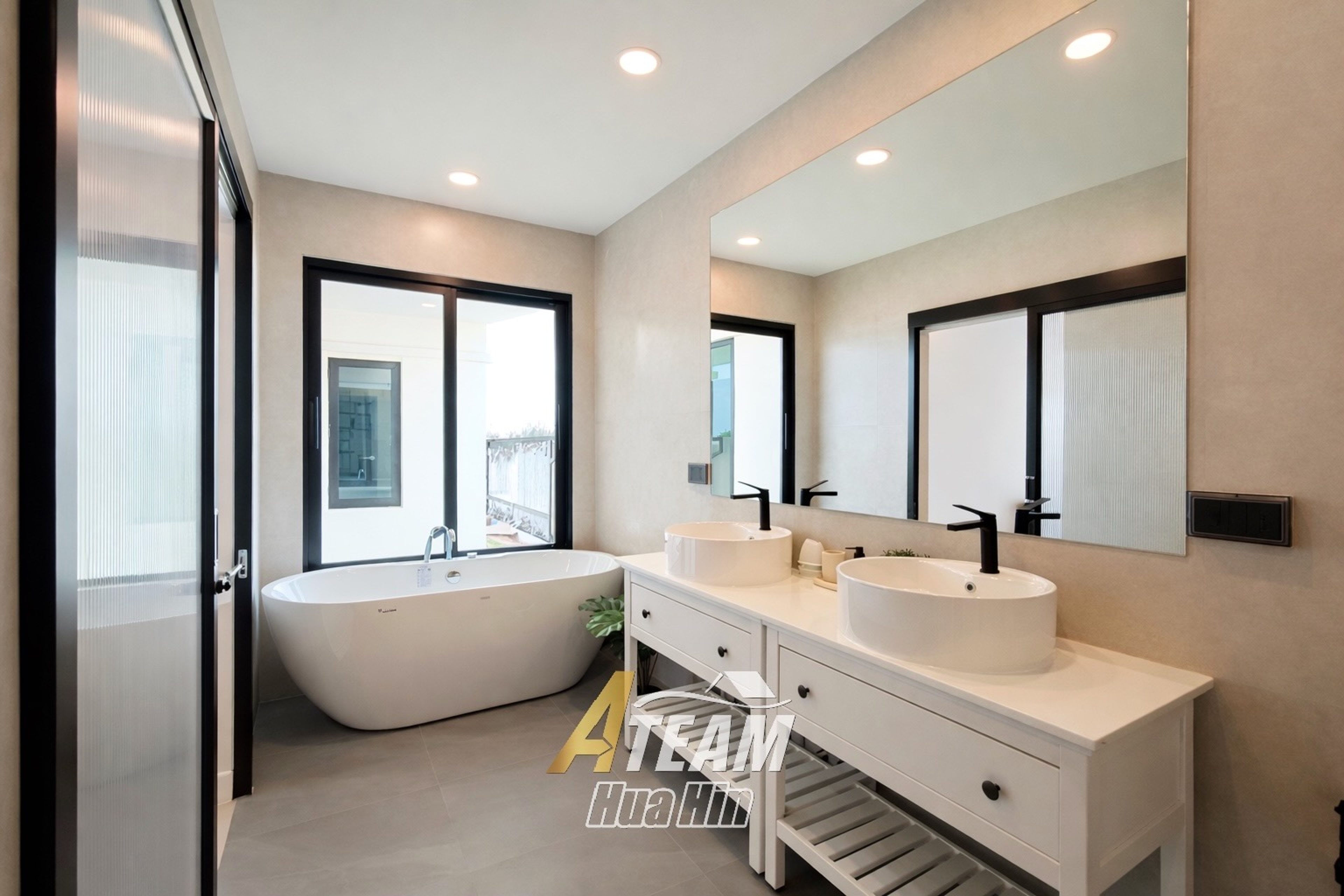 Modern Off-Plan Villas at Terra Exclusive, Hua Hin thumbnail 12