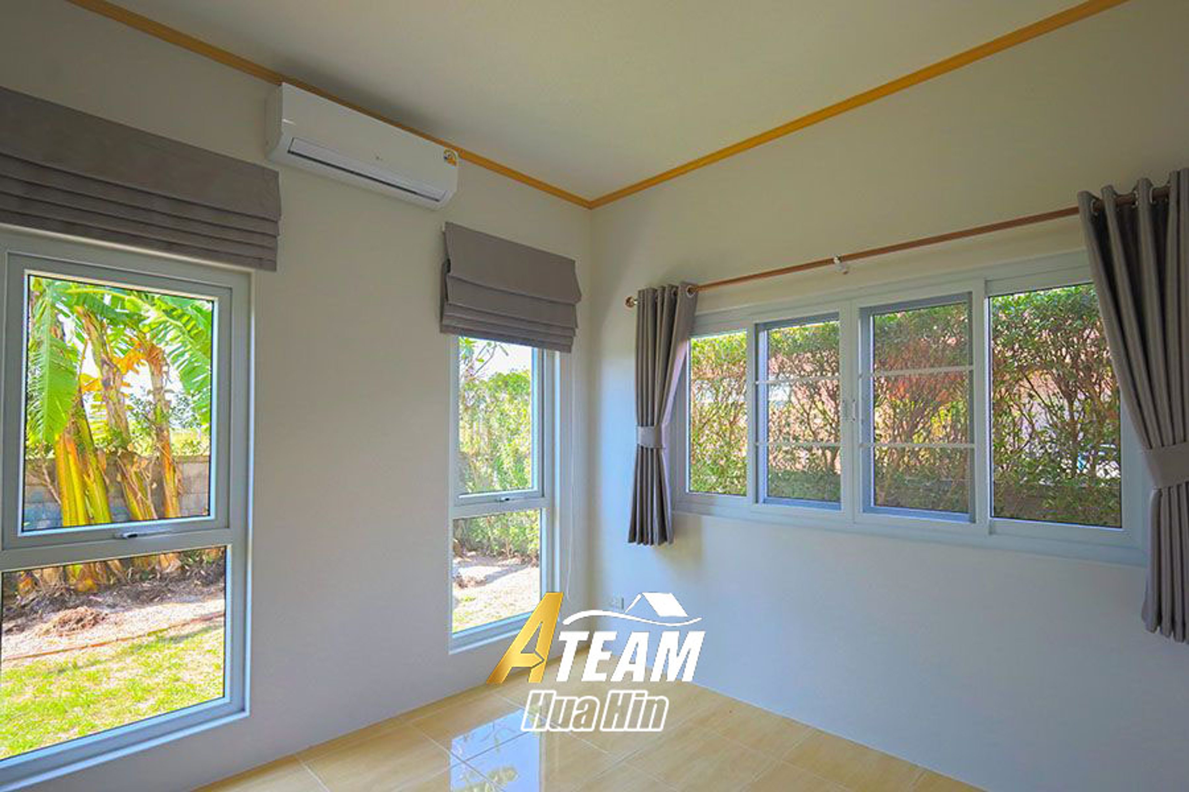 Renovated 3-Bedroom Home for Rent in Dusita 1 – Peaceful & Private Liv thumbnail 32