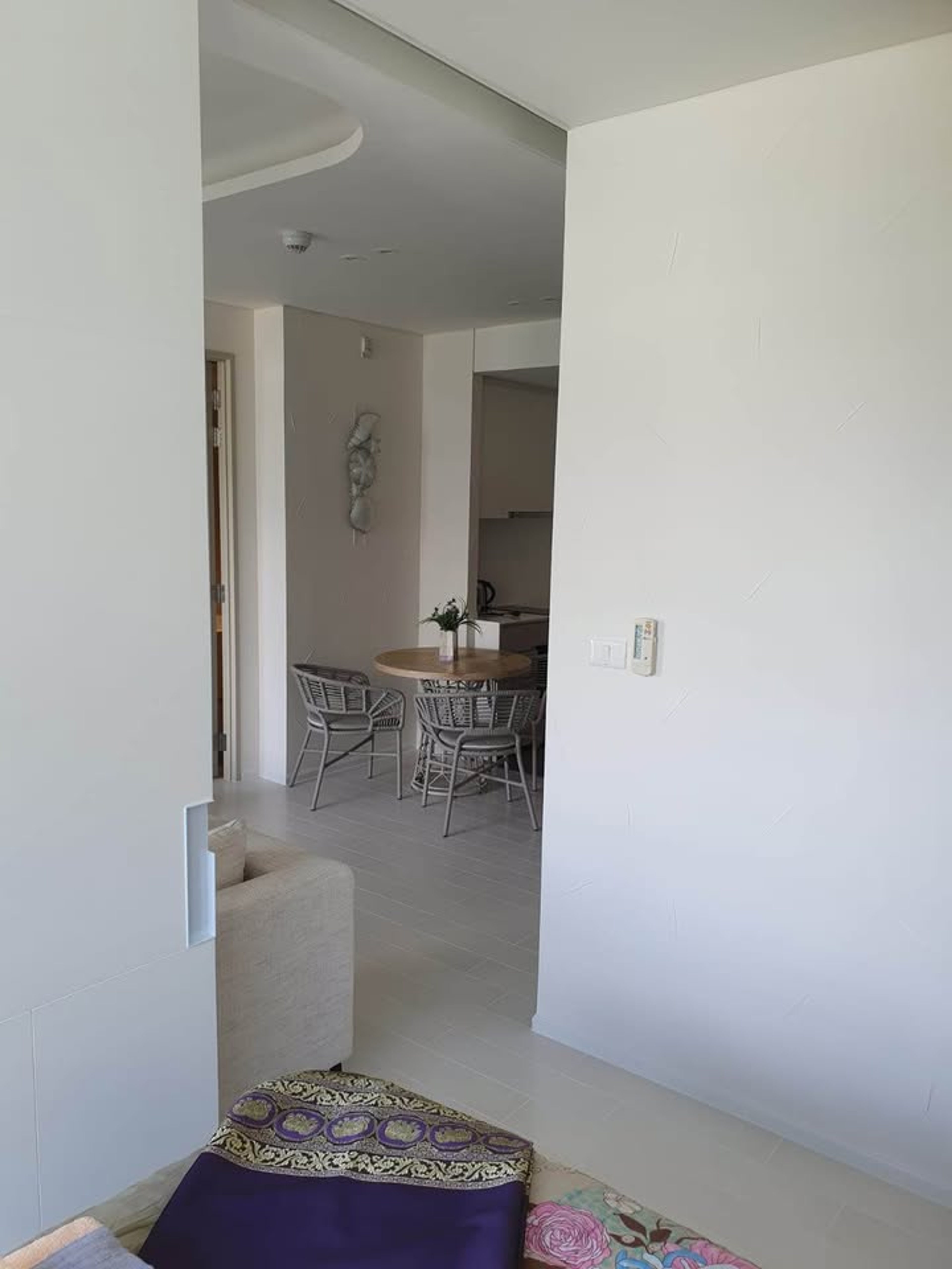 Beautiful 2-Bedroom Condo with Pool View at Veranda, Khao Takiab thumbnail 12