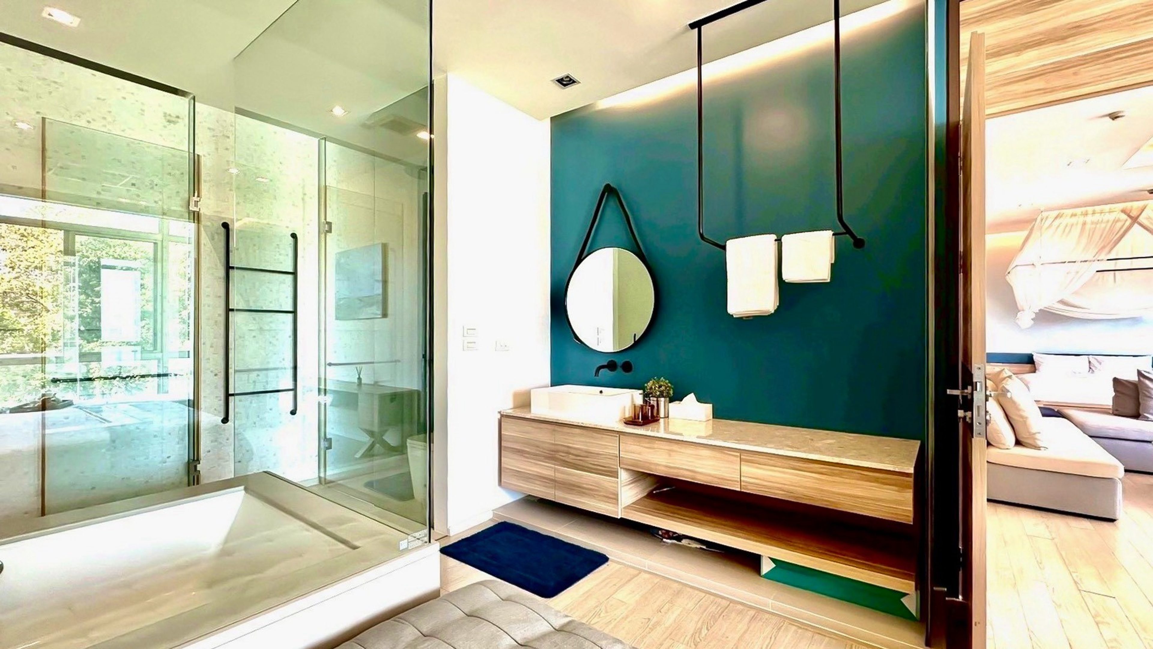 Luxury Beachfront 3-Bedroom Condo for Sale at Wan Vayla Hua Hin, Khao Tao thumbnail 7