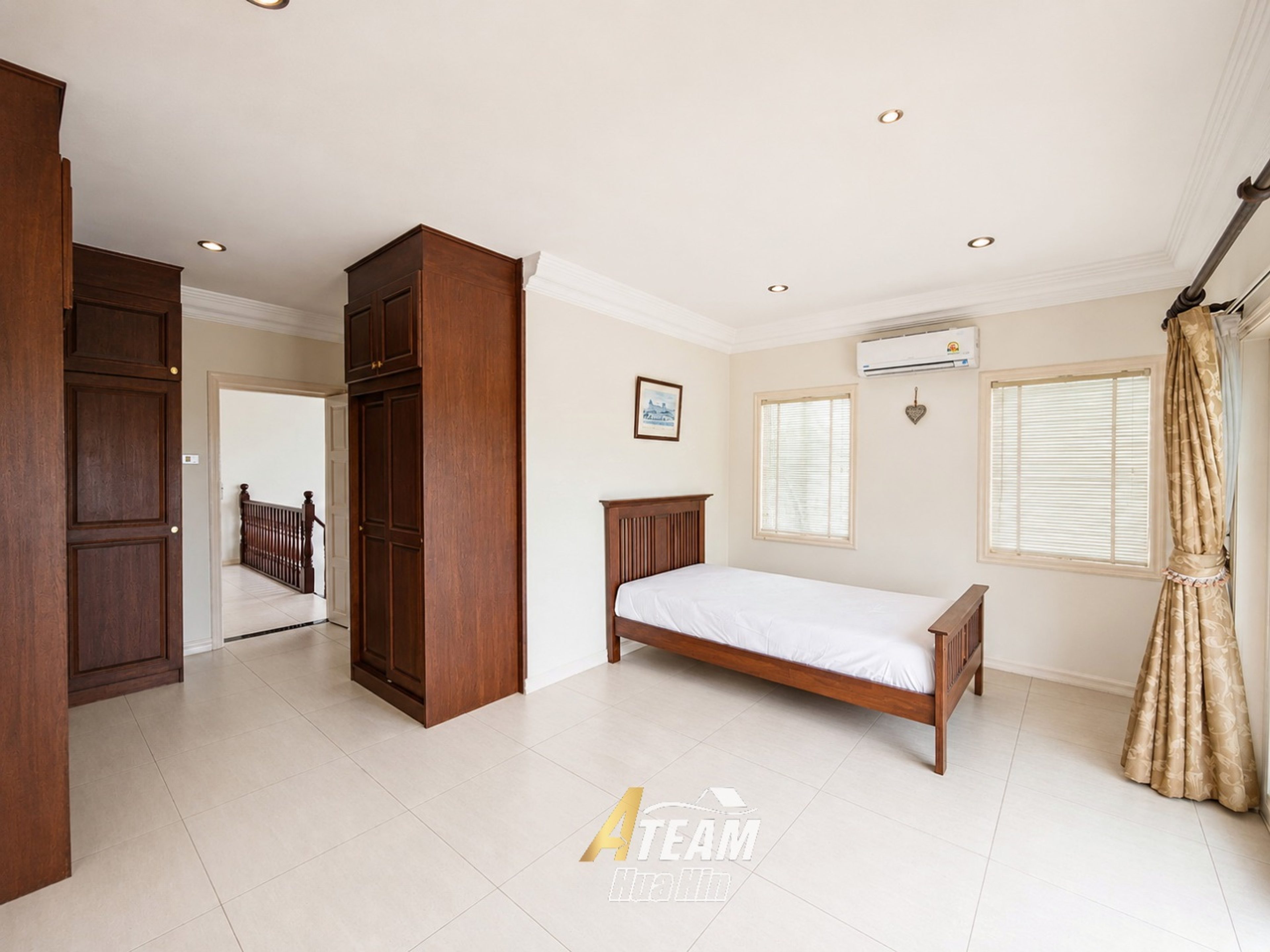 Luxury Hillside Pool Villa with Panoramic Ocean Views | The Heights 2, Hua Hin thumbnail 43