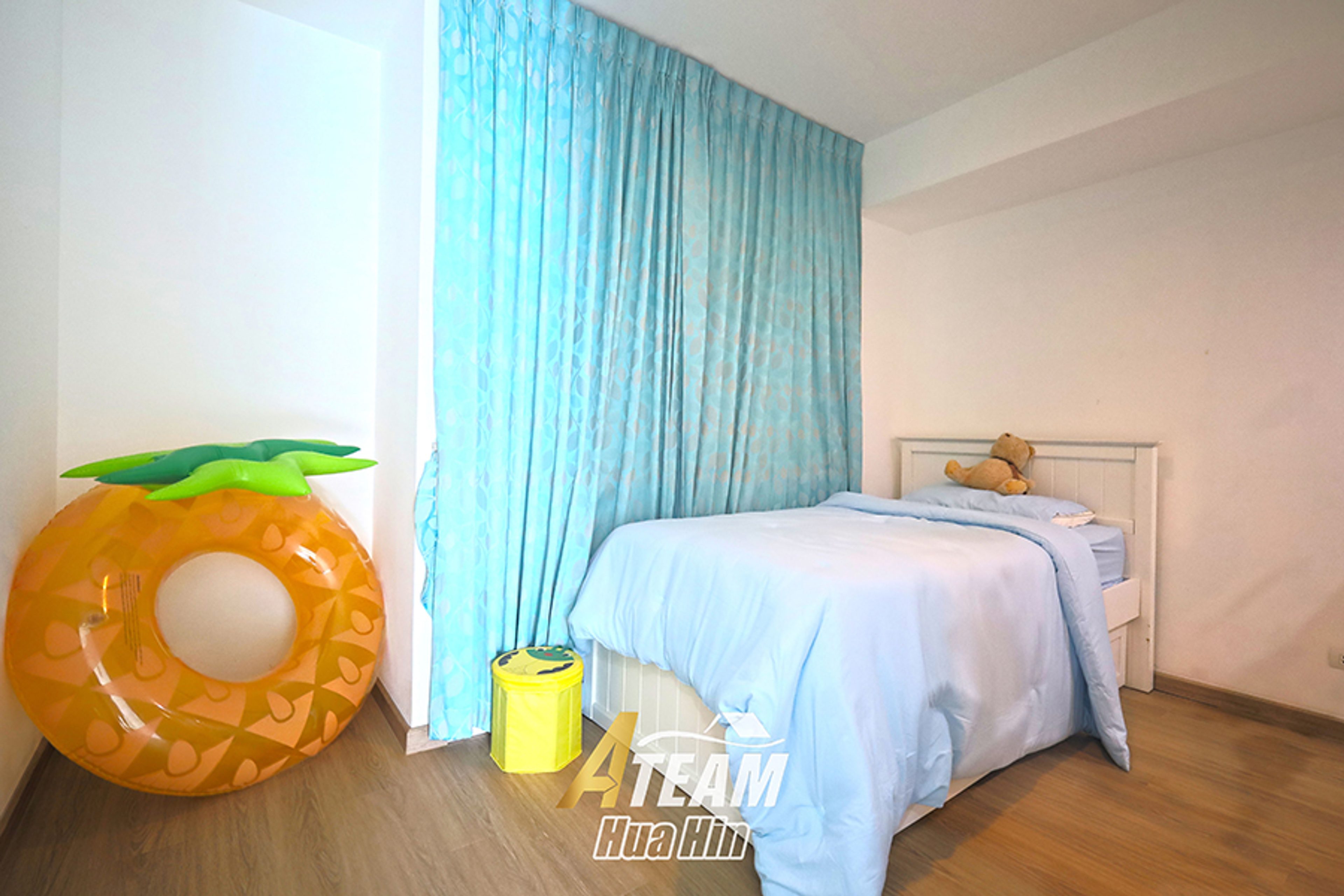 For Sale: 2-Bedroom Condo in My Resort Hua Hin thumbnail 9