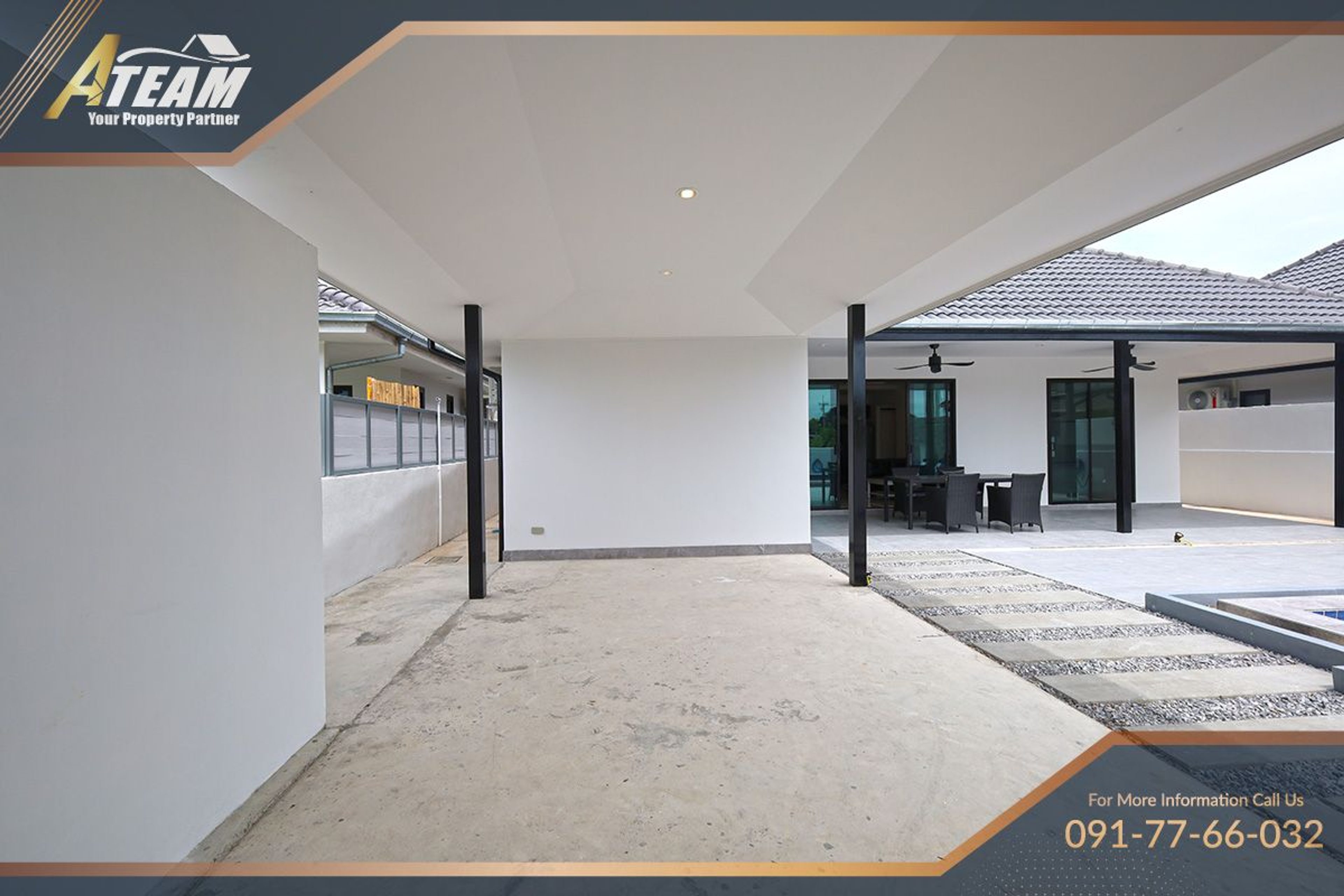 3-Bedroom Pool Villa at Mil Pool Villas – Soi 102 thumbnail 31