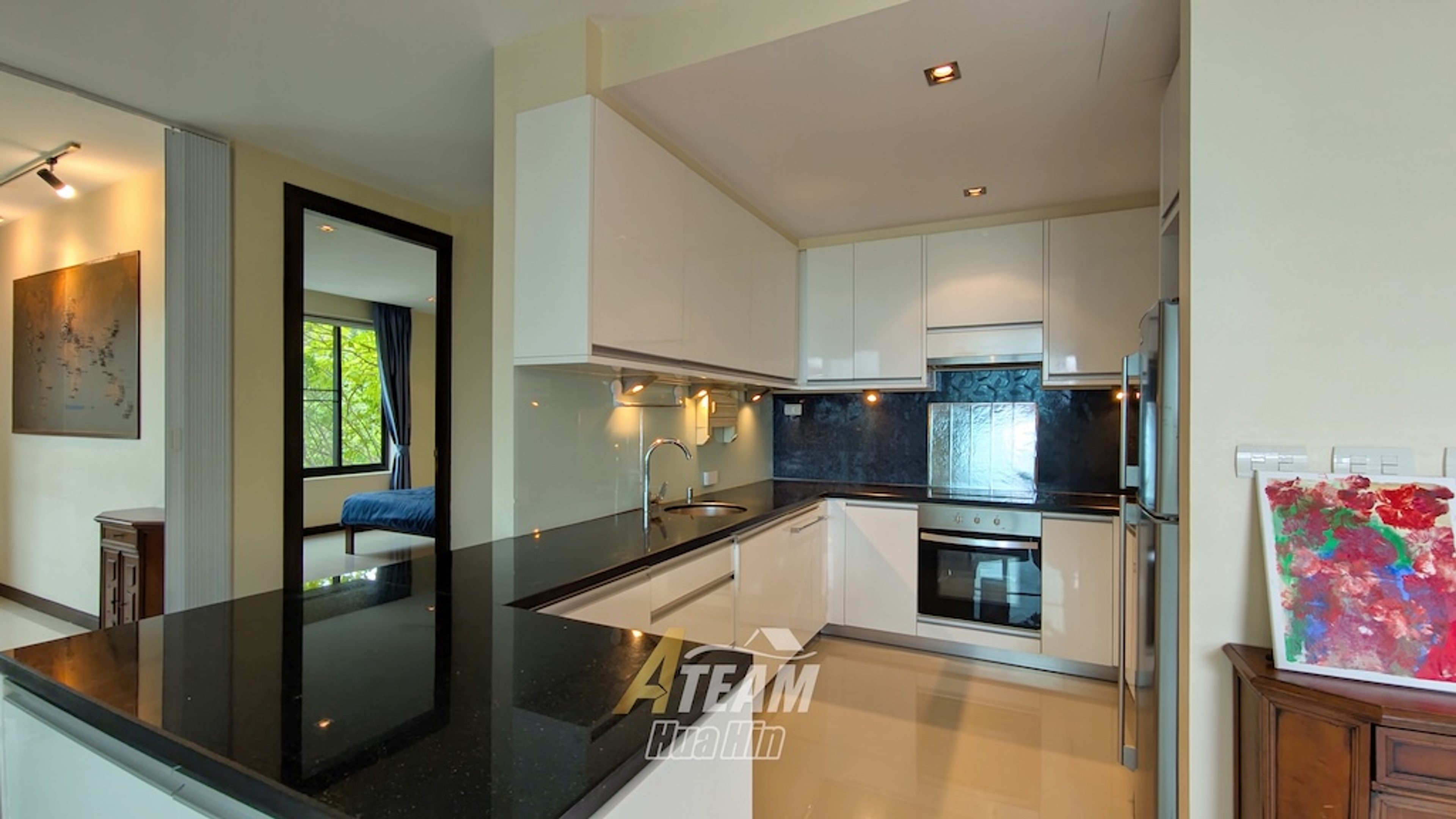 Panoramic Sea View Pool Villa in Khao Tao thumbnail 5
