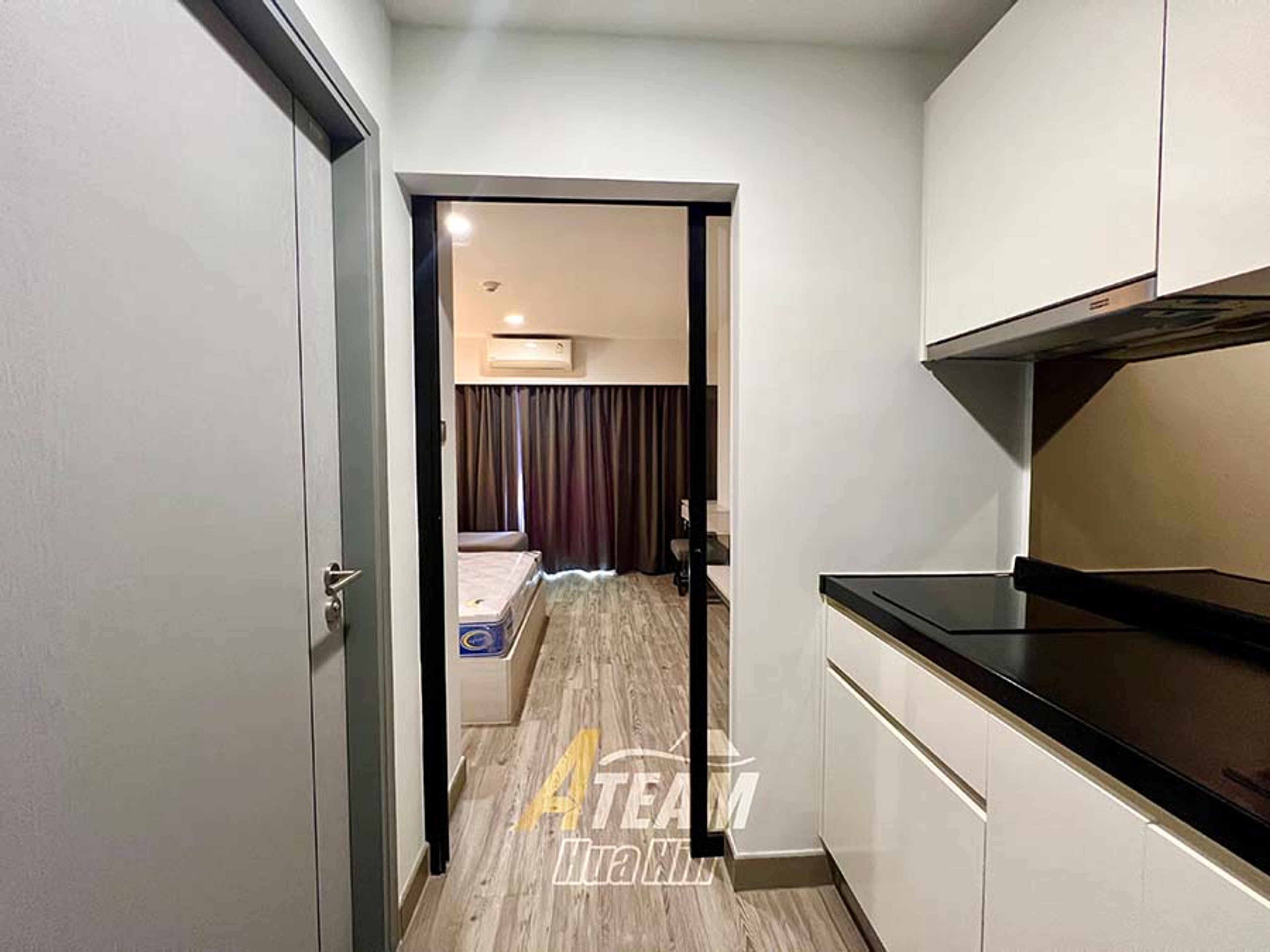 Studio Condo for rent at Dusit D2 Residence Hua Hin thumbnail 13