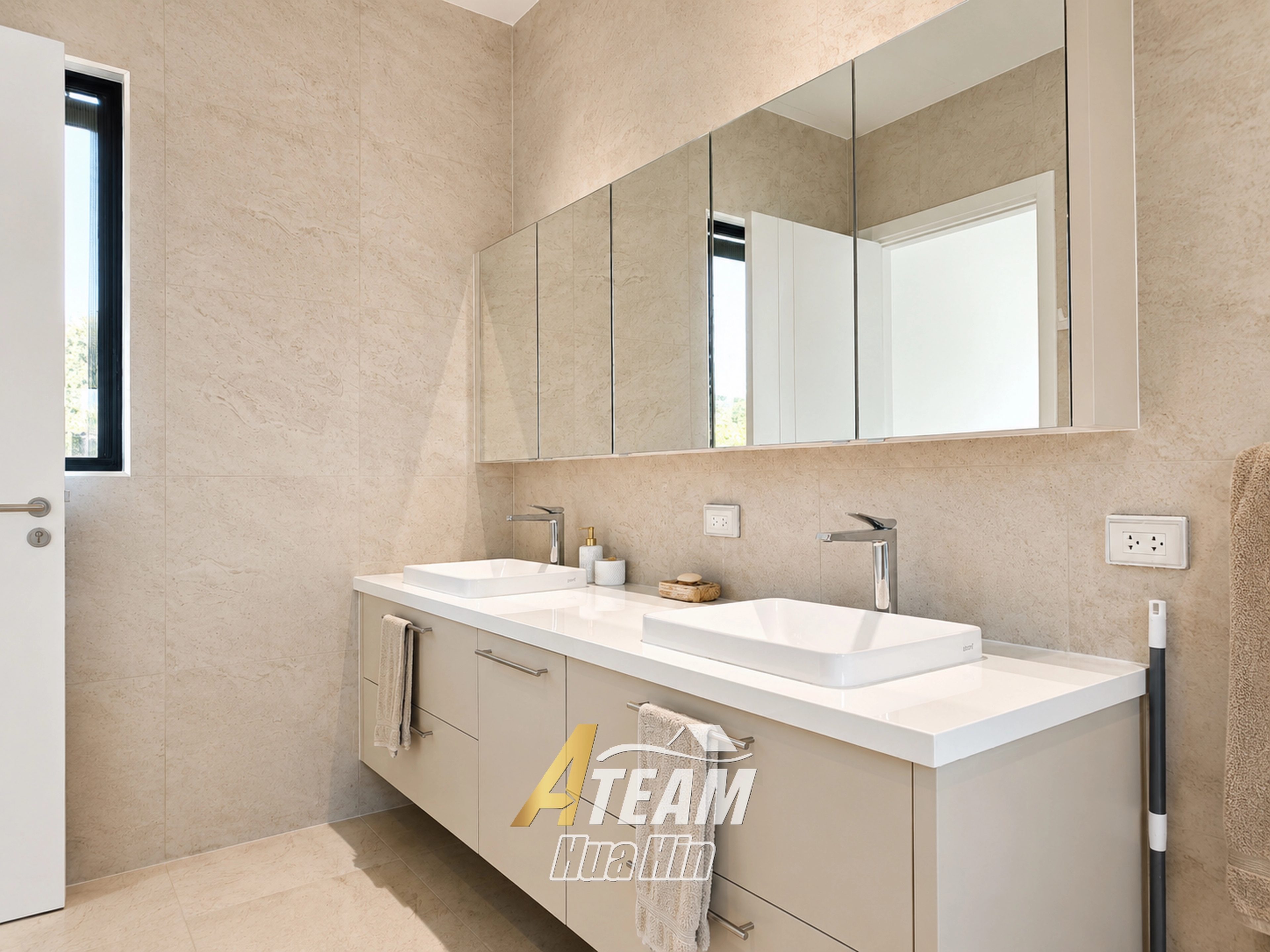 Contemporary Custom-Built Living at The Maze Hua Hin thumbnail 21