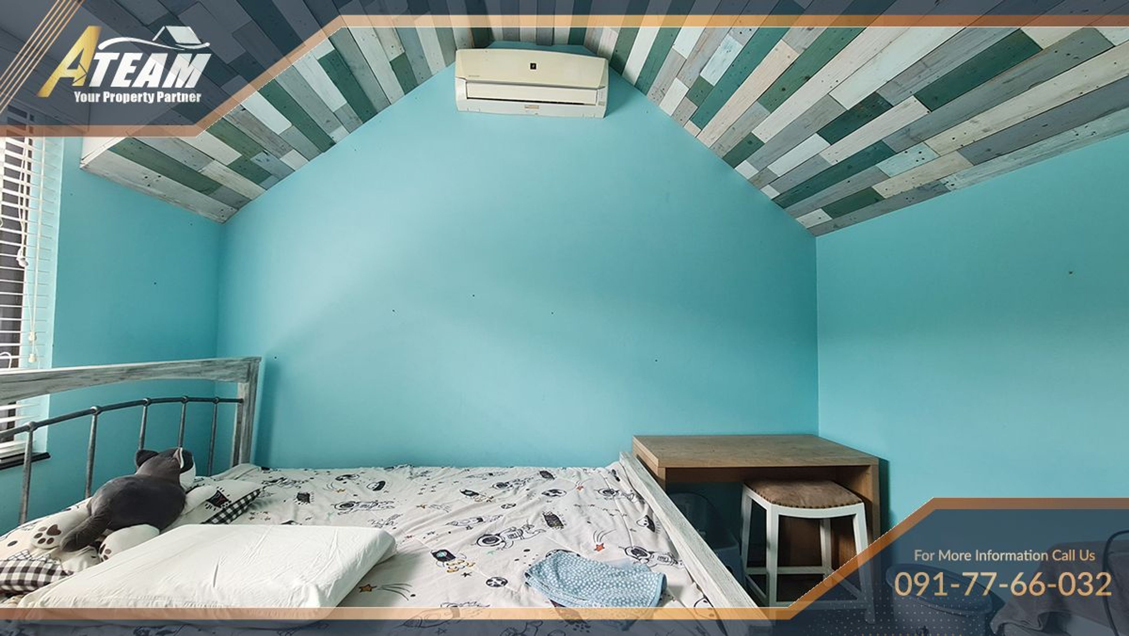 House / Villa For Rent - - 4 Bedrooms - 3 Bathrooms - Price ฿60,000 -  thumbnail 26