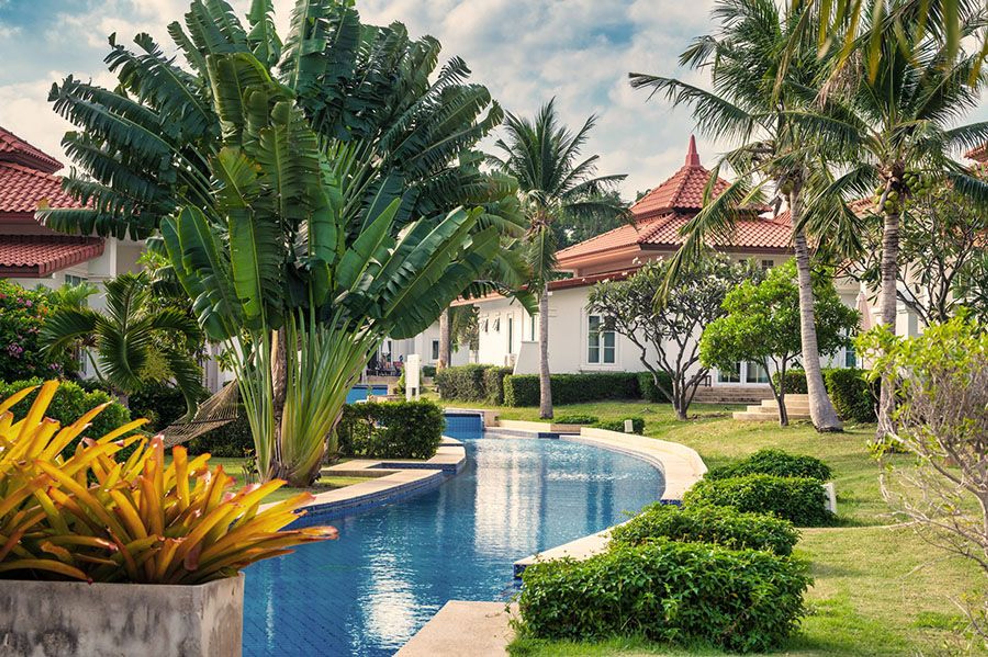 BelVida Parque – Villa Suriya Lagoon thumbnail 3