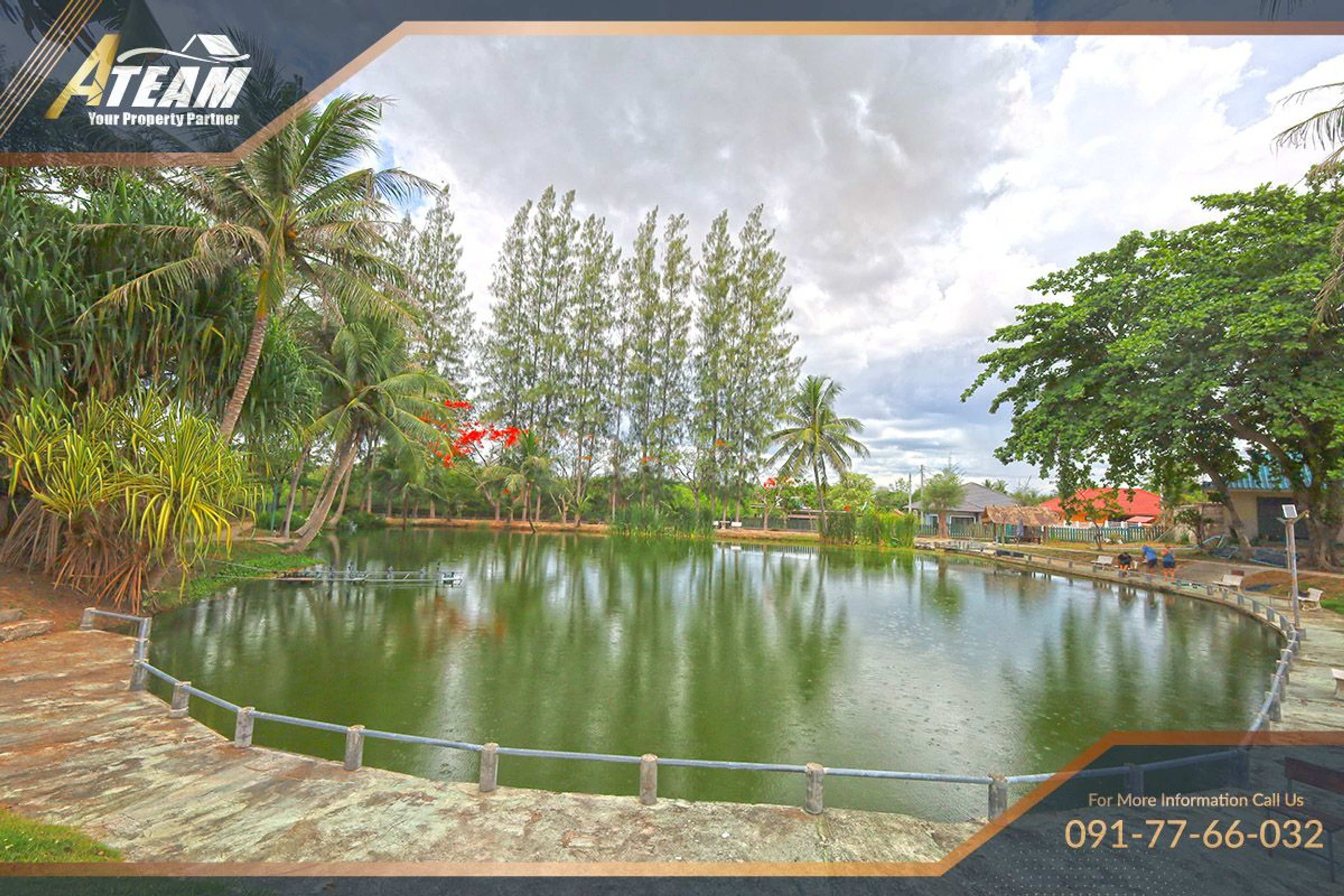Business for Sale: Hua Hin Fishing Lodge thumbnail 10