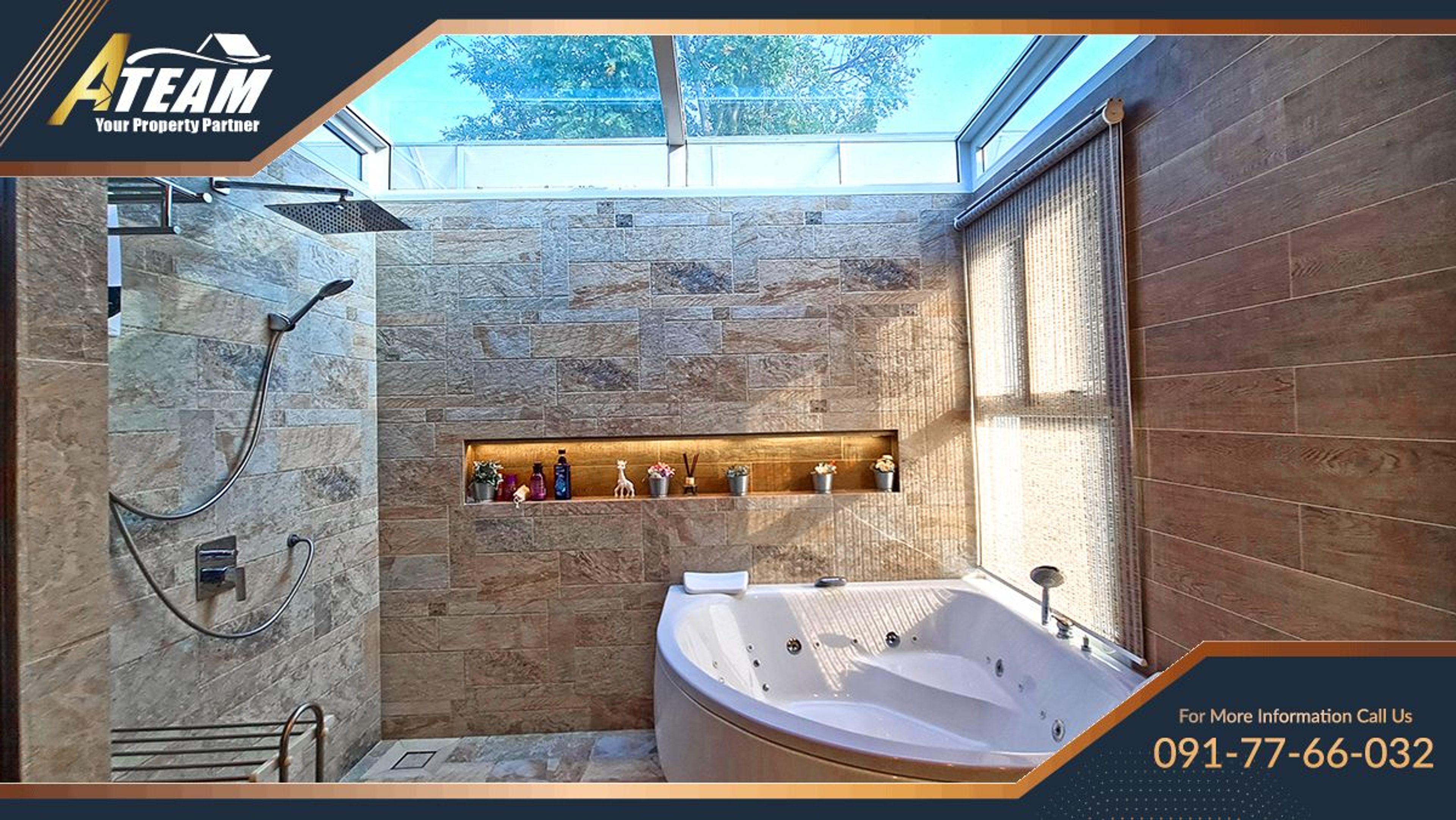 Pool Villa for Sale in Smart House Valley, Hua Hin thumbnail 4