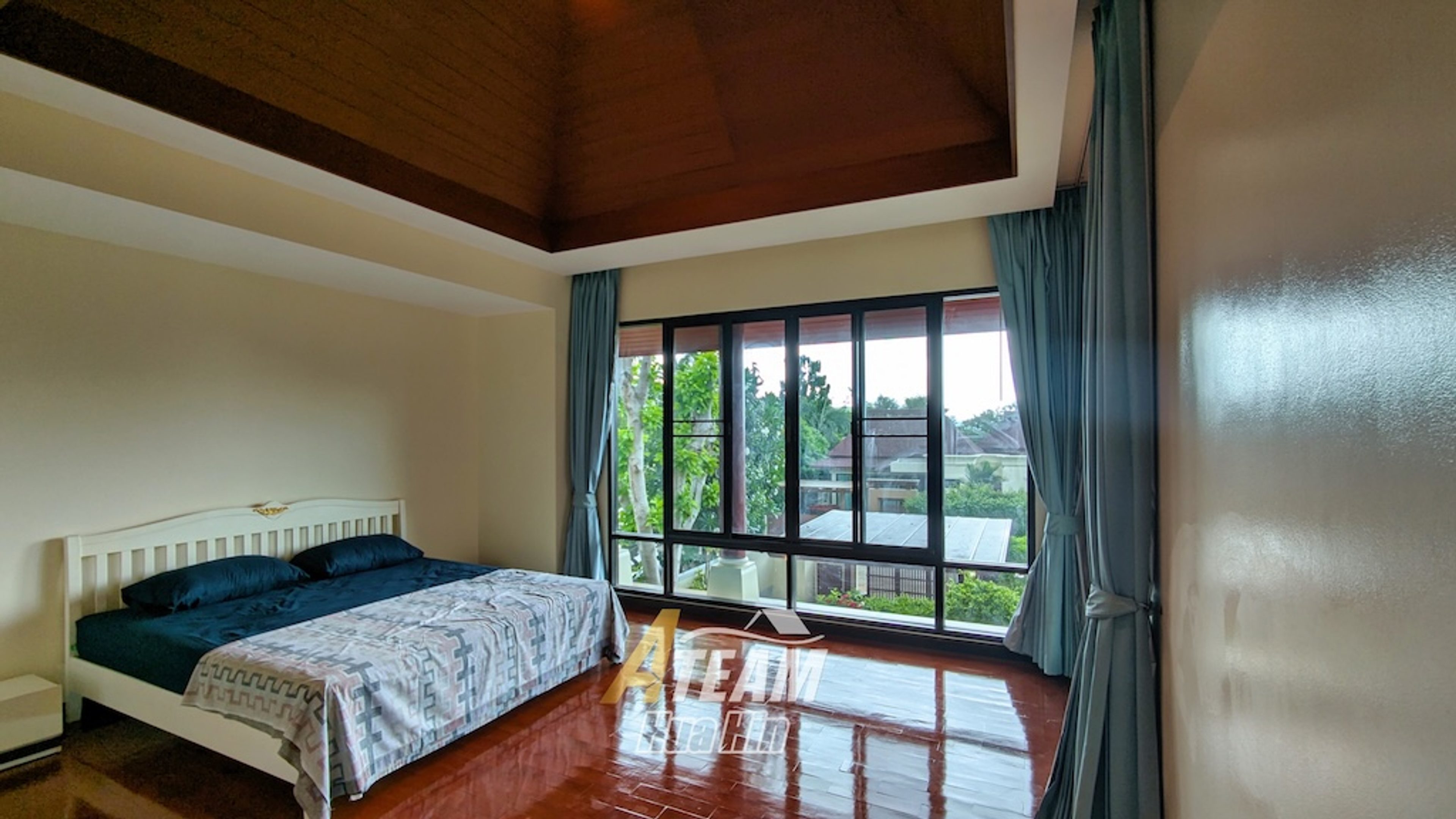 Panorama  Khao Tao Pool Villa  thumbnail 18