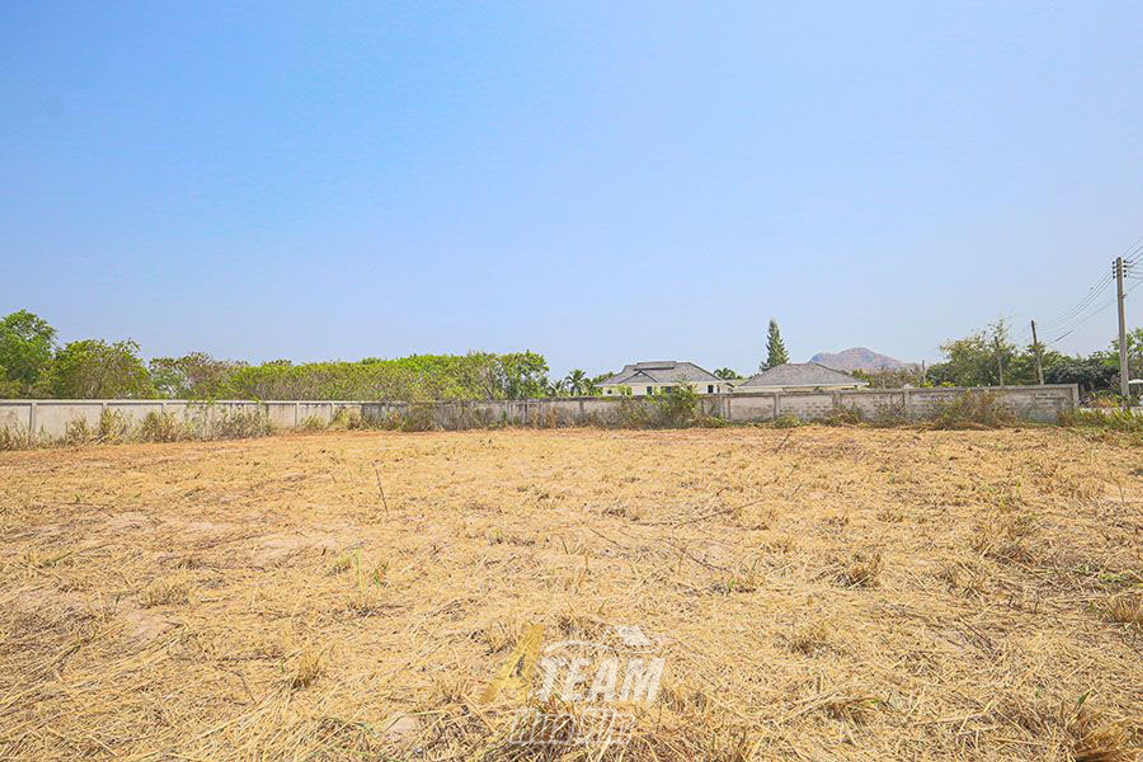 Prime Square Plot with Mountain View thumbnail 18