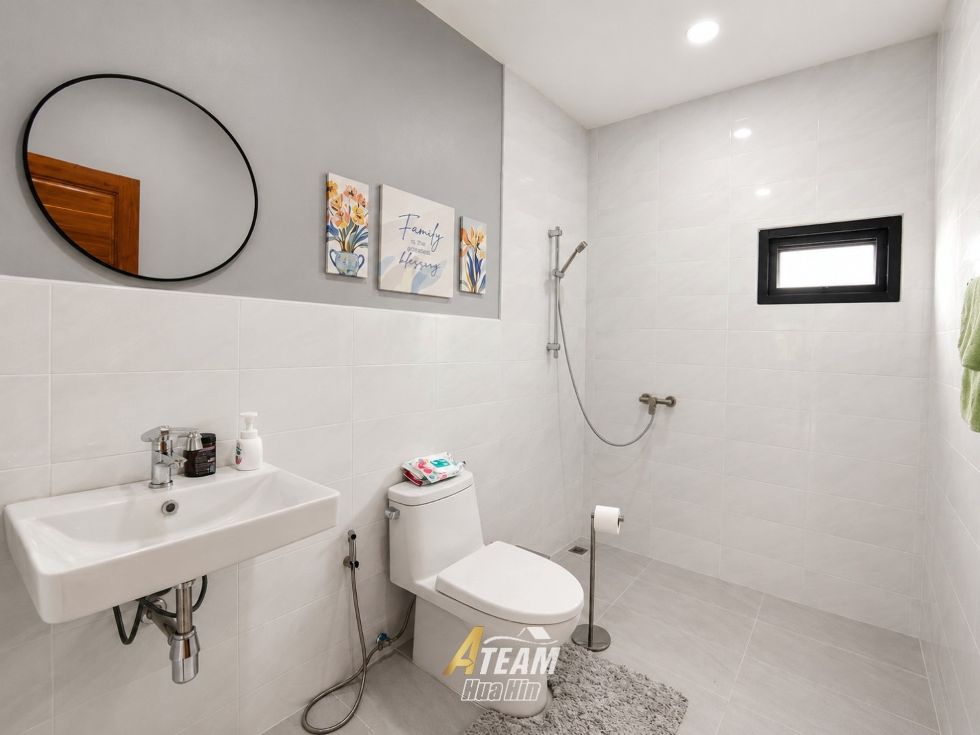 Khao Tao Hideaway près de la plage de Sai Noi – 6,9 M THB