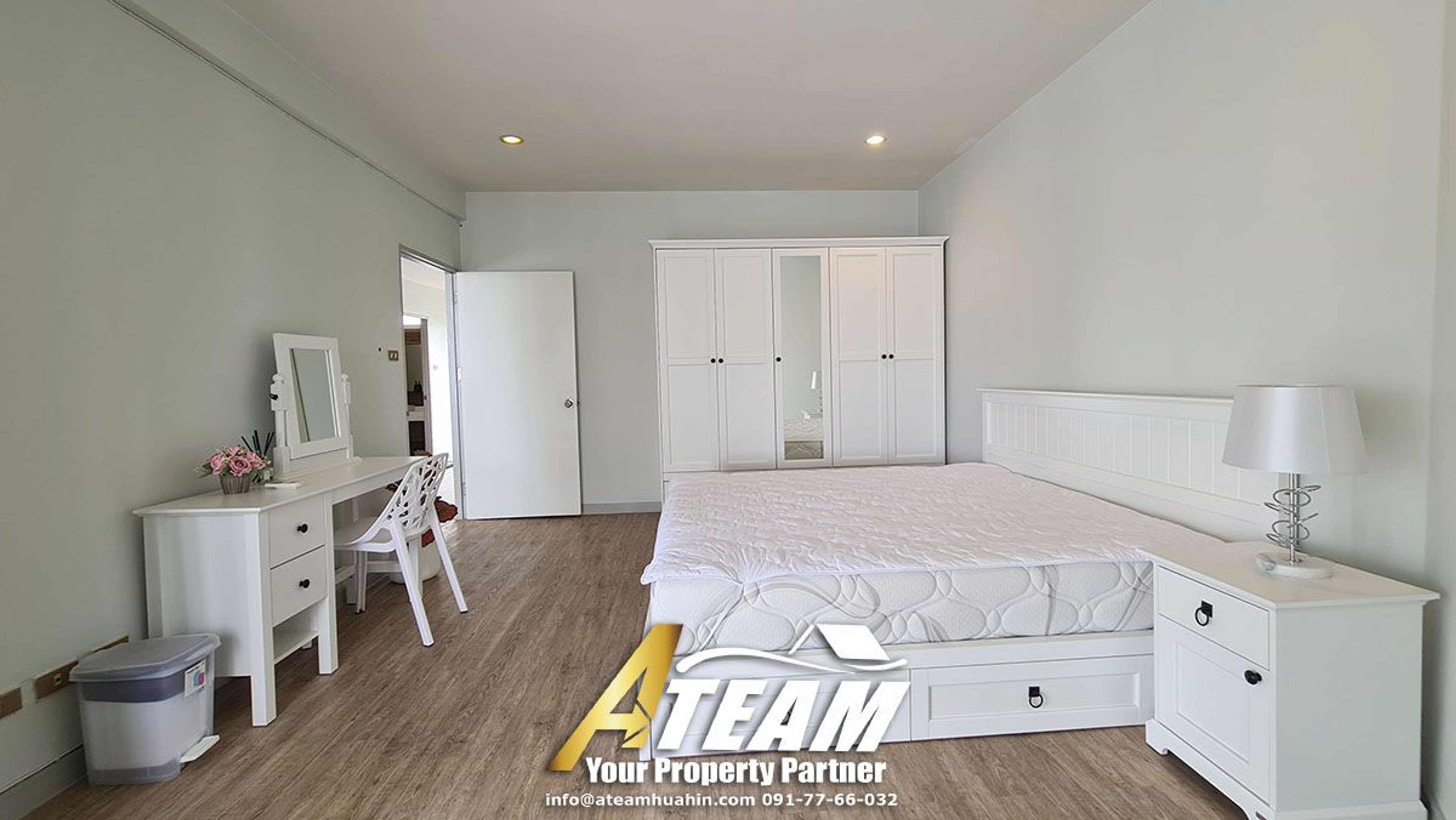 Apartment / Condo For Rent - - 2 Bedrooms - 1 Bathroom - Price ฿35,000 thumbnail 8