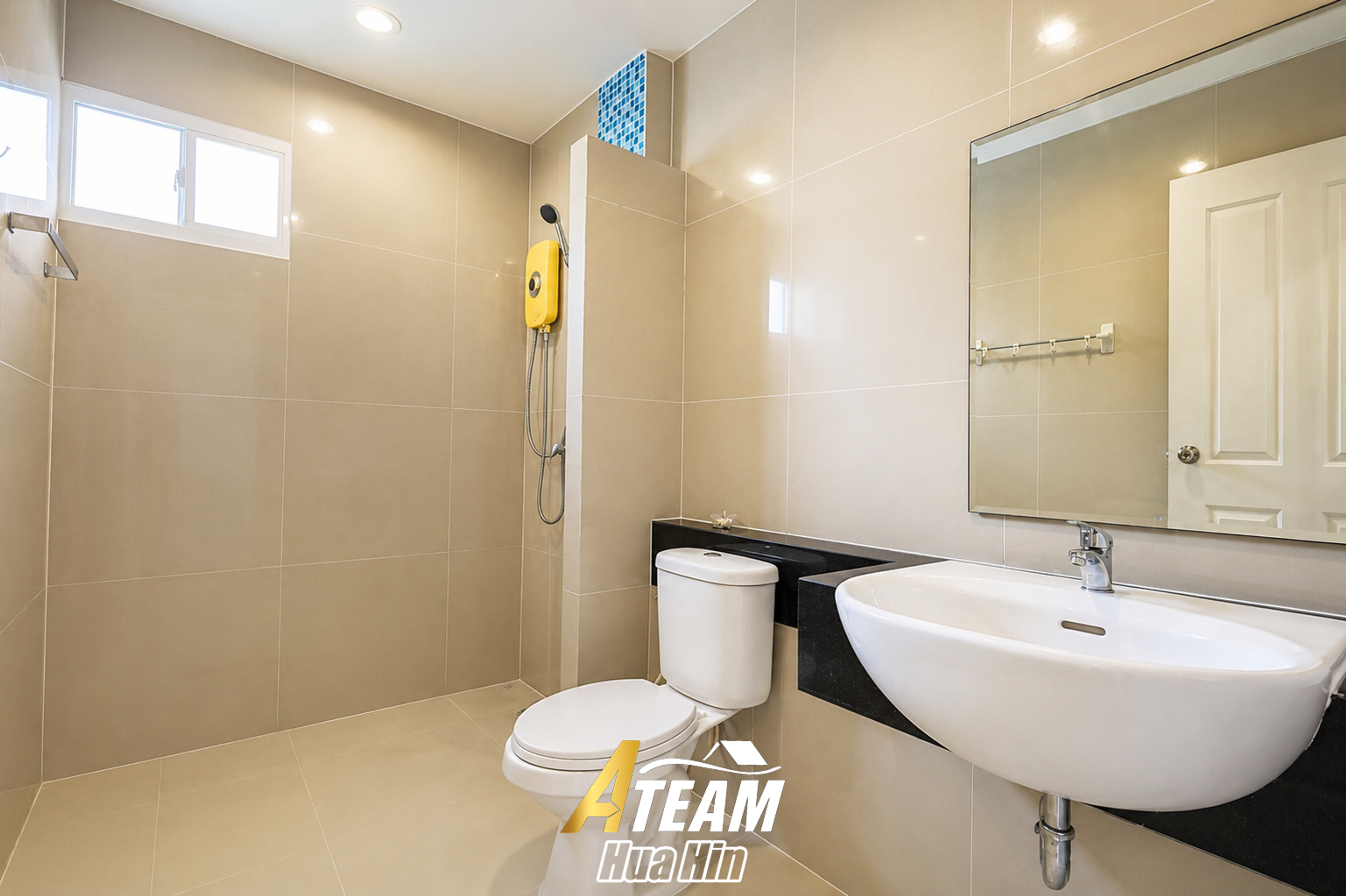 3 Bedroom for Sale in La Valle Ville, Hin Lek Fai, Hua Hin thumbnail 21