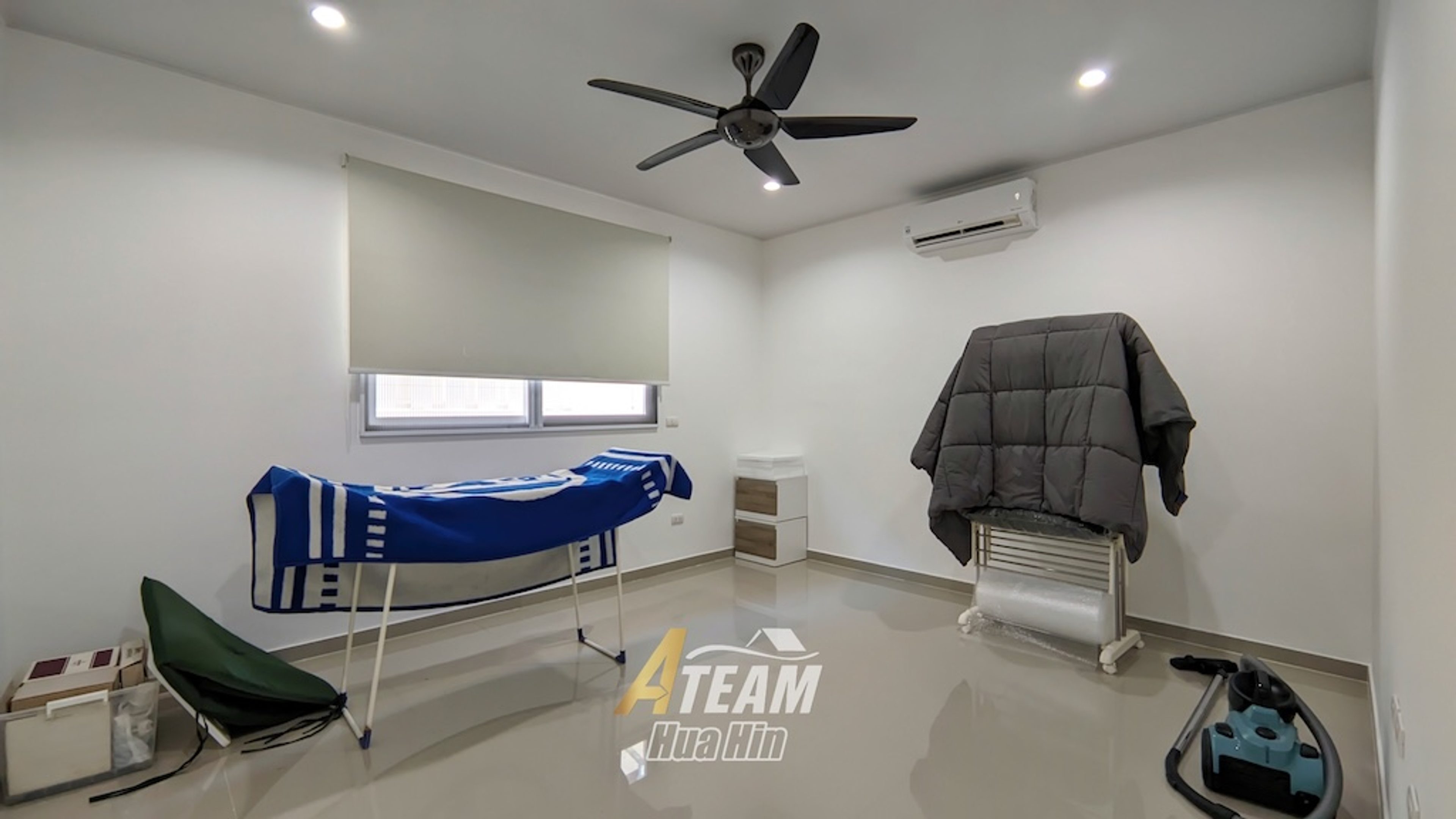 RENT Mill Pool Villas – Private 3-Bedroom Pool Villa at Soi 102 thumbnail 9