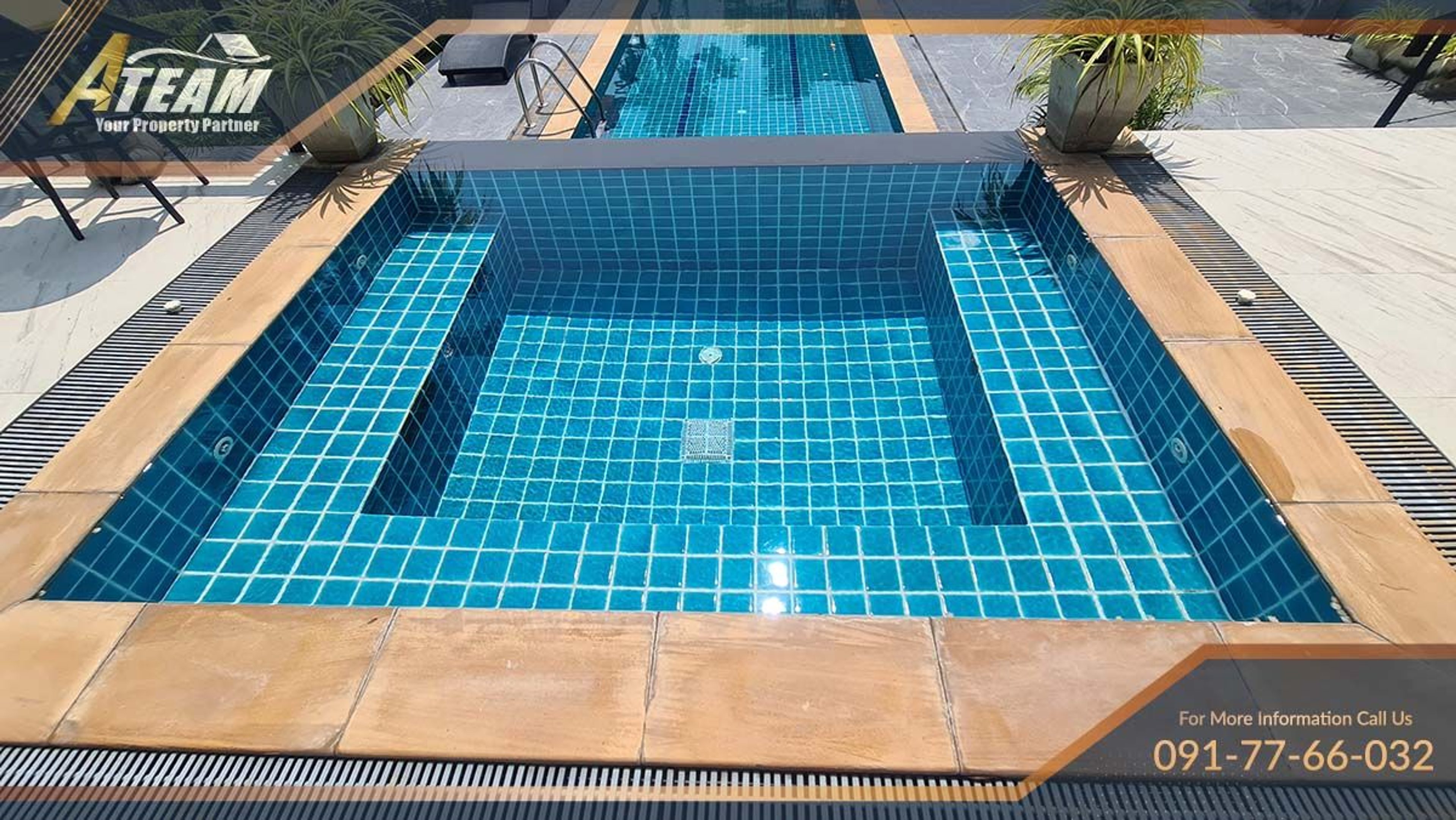 unique 1 rai Sea view property in Khao Tao  thumbnail 50