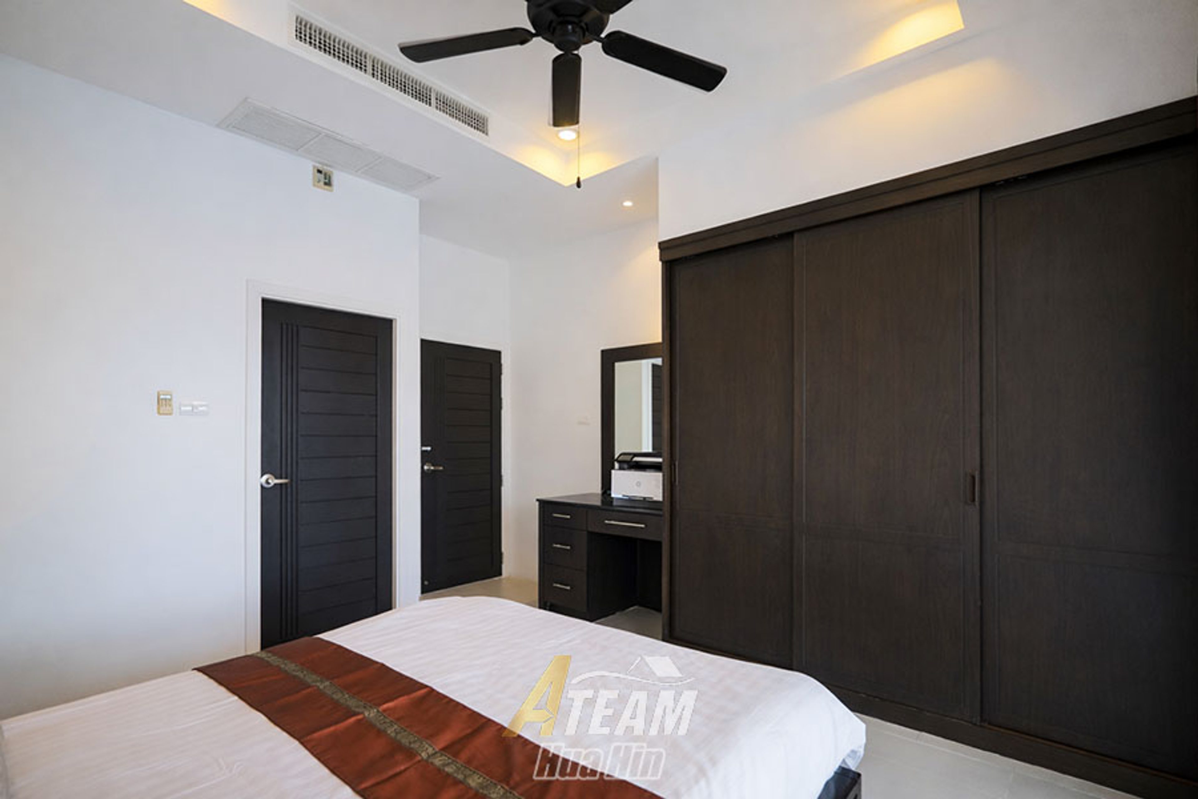 Eco-Luxury 3 Bedroom Villa  near Pineapple Valley with 14 meters Pool  thumbnail 33