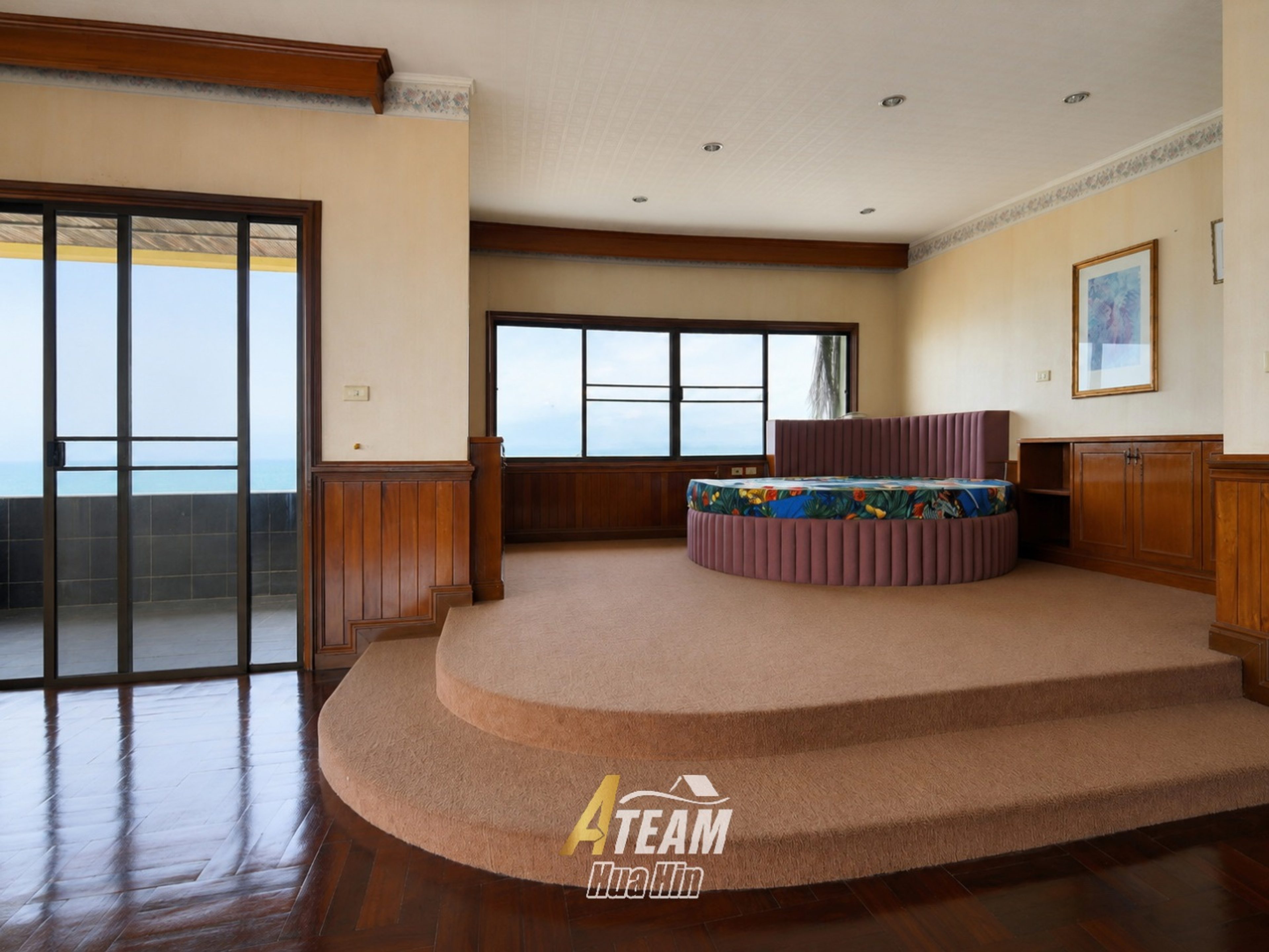 Penthouse 4-Bedroom for Sale at Cha-Am Grand Condotel thumbnail 20