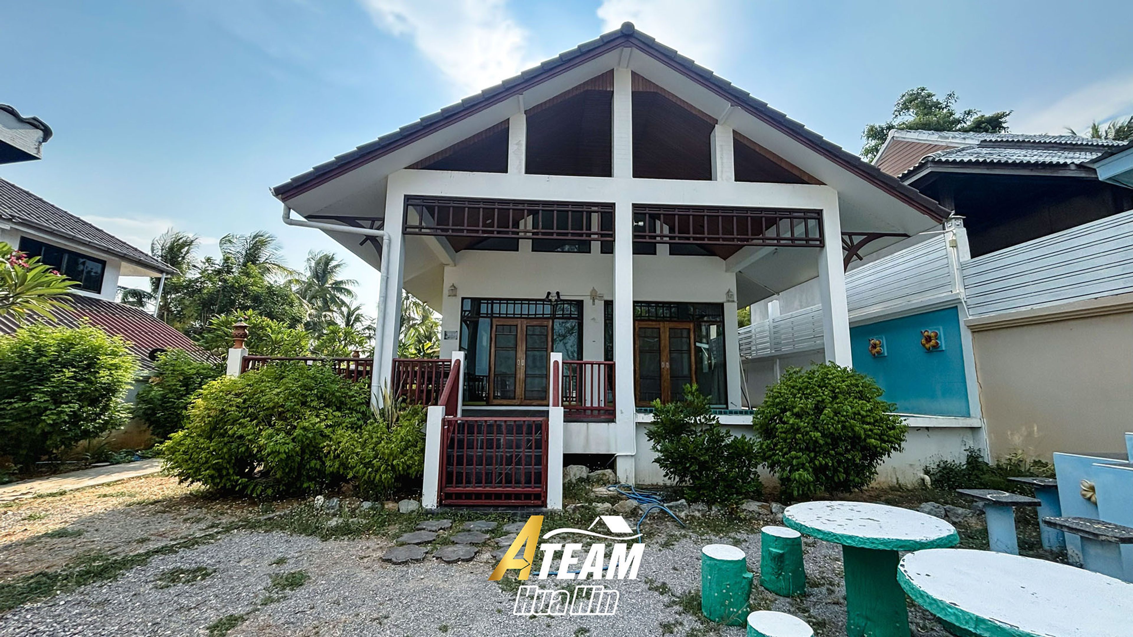 Beachfront House for Rent in Sam Roi Yot thumbnail 29