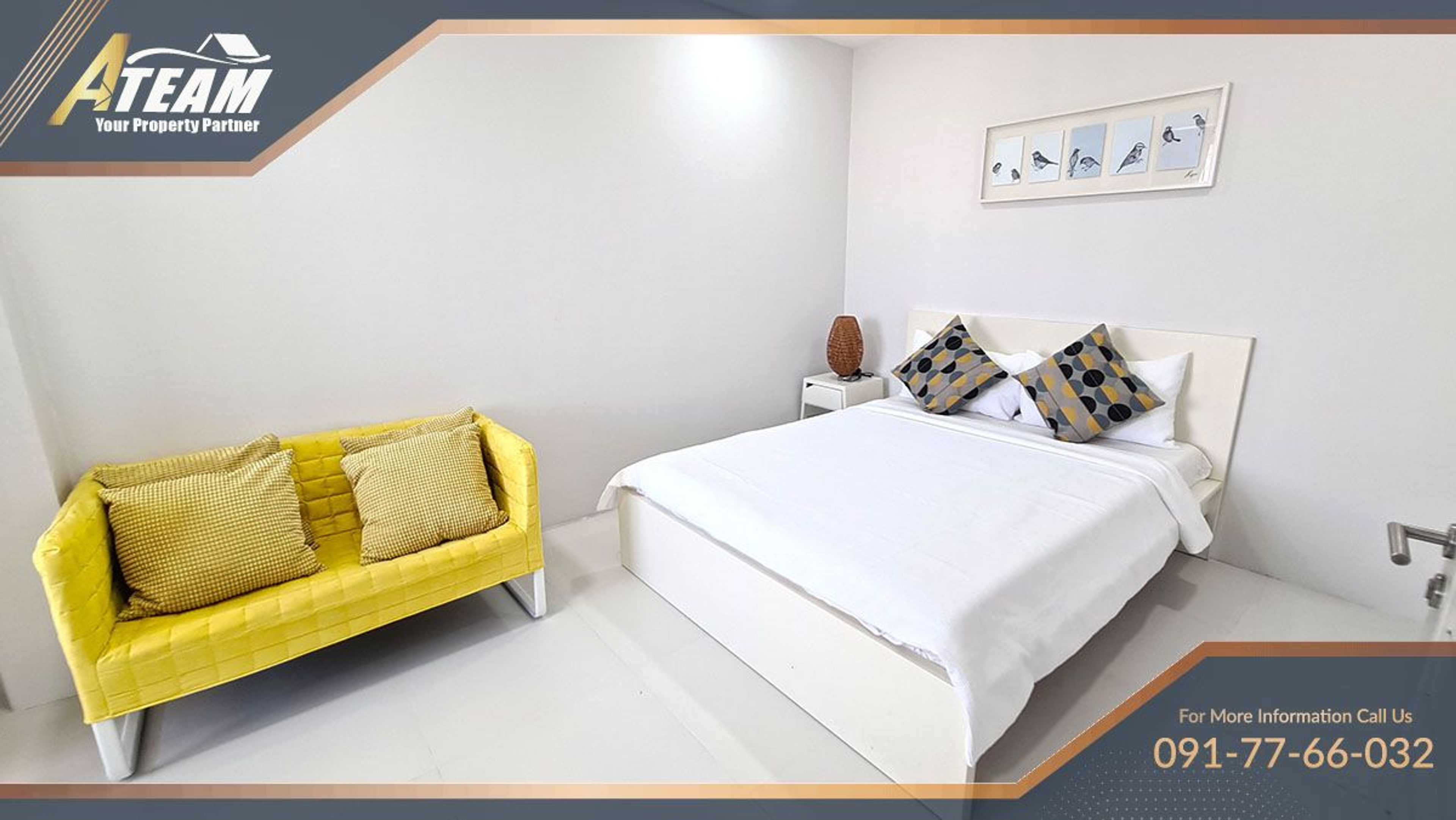 Exclusive Townhouse just 300m from the Beach Soi 51 thumbnail 32