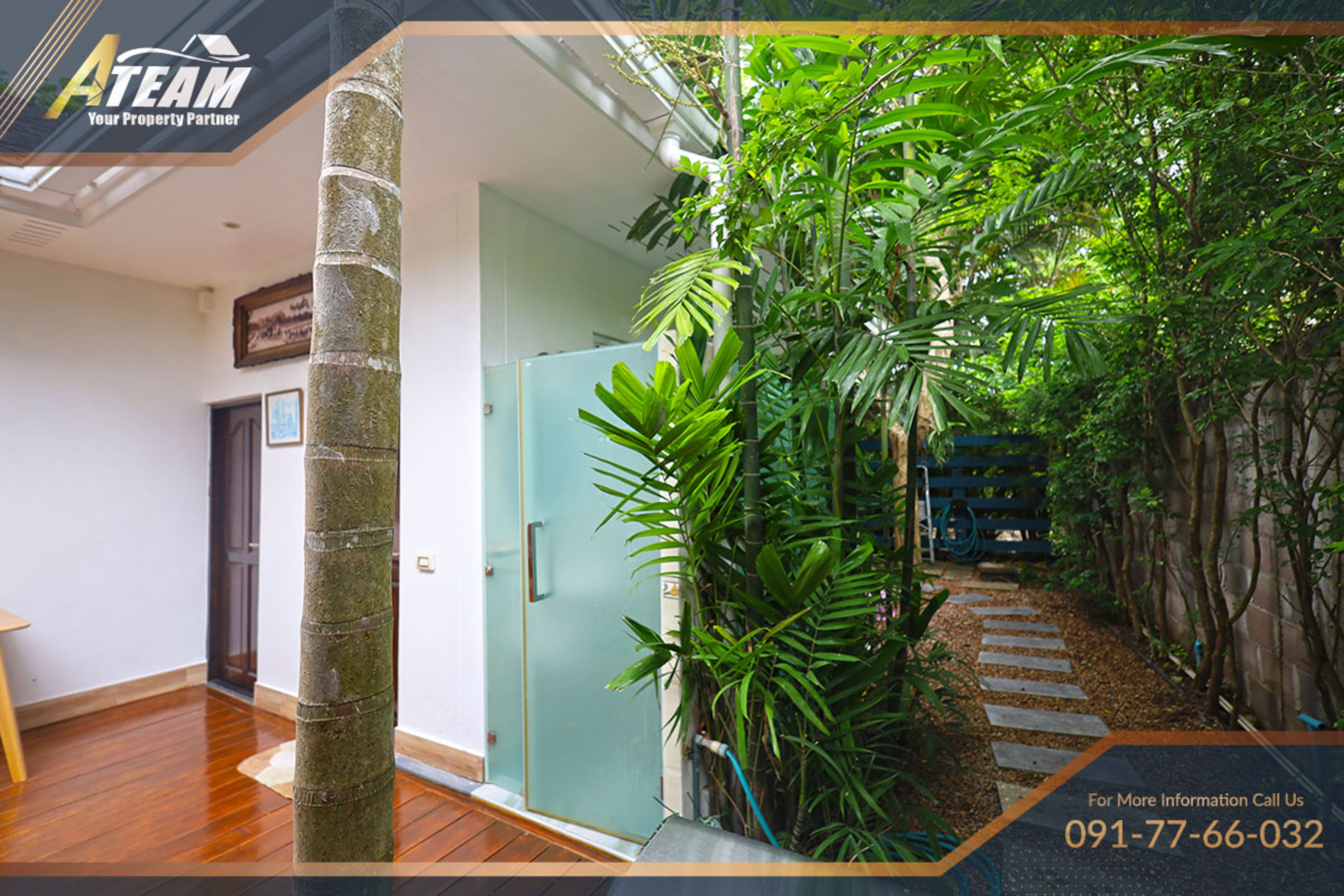 Spacious 5-Bedroom Pool Villa at The Grove Residences   thumbnail 60