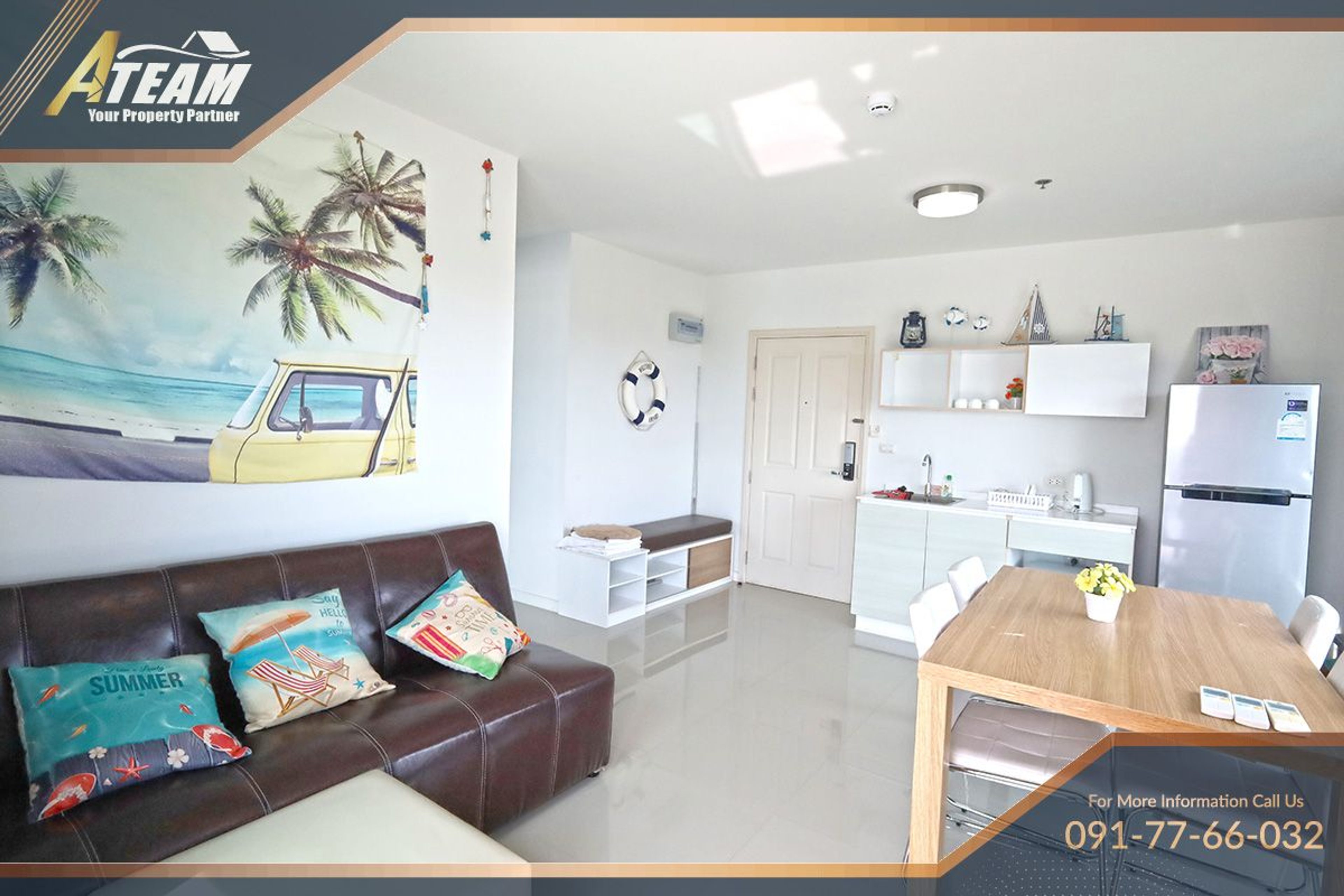 Apartment / Condo For Rent - - 2 Bedrooms - 2 Bathrooms  thumbnail 15