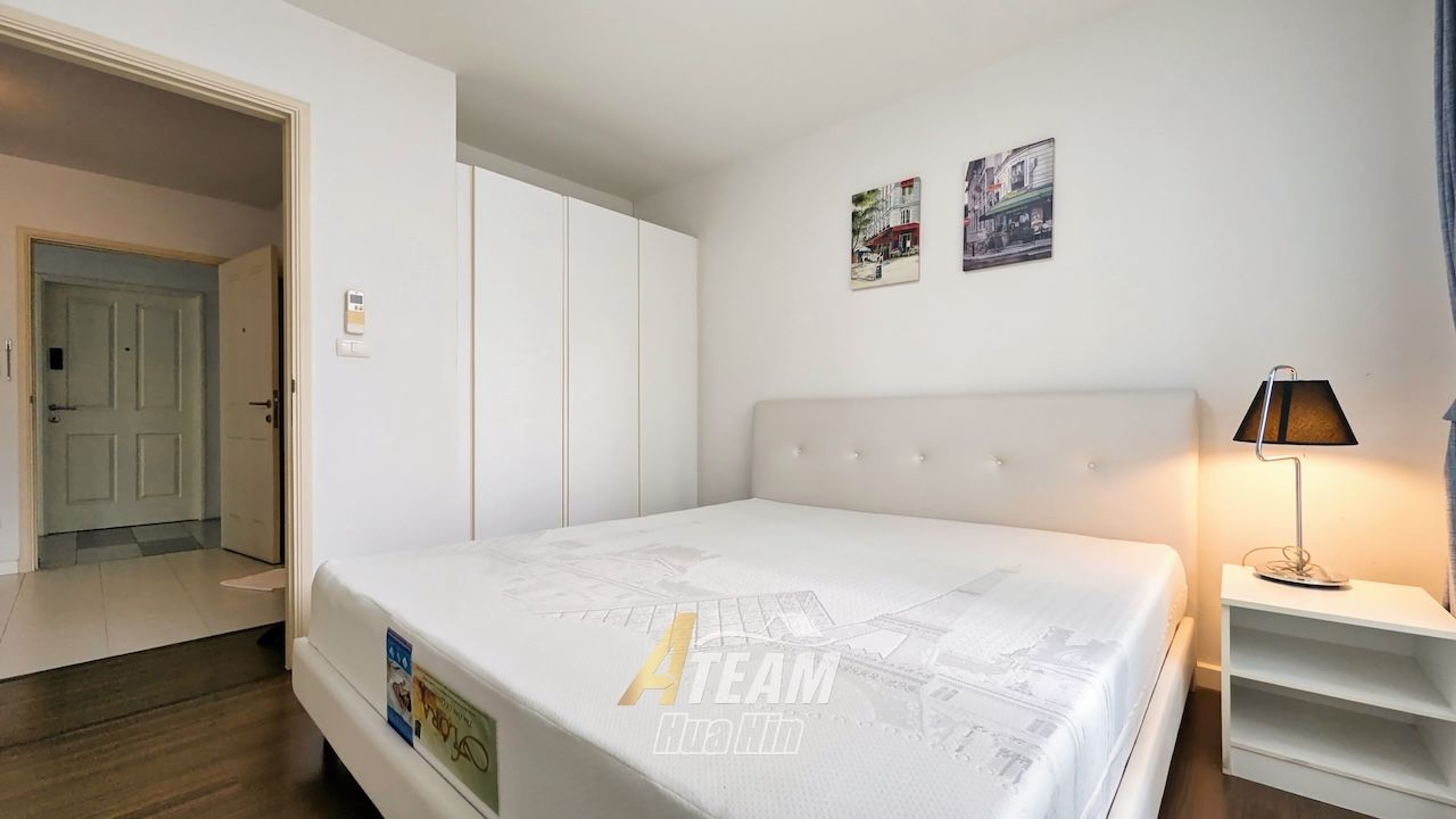 2-Bedroom Condo for Sale at Baan Koo Kiang Hua Hin thumbnail 7