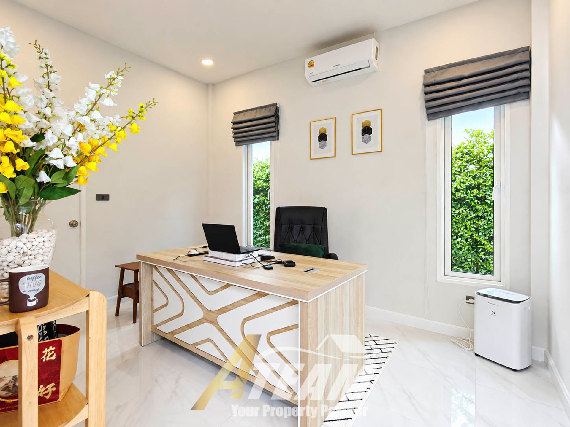 Luxury Family Villa at CoCo Hua Hin 88 