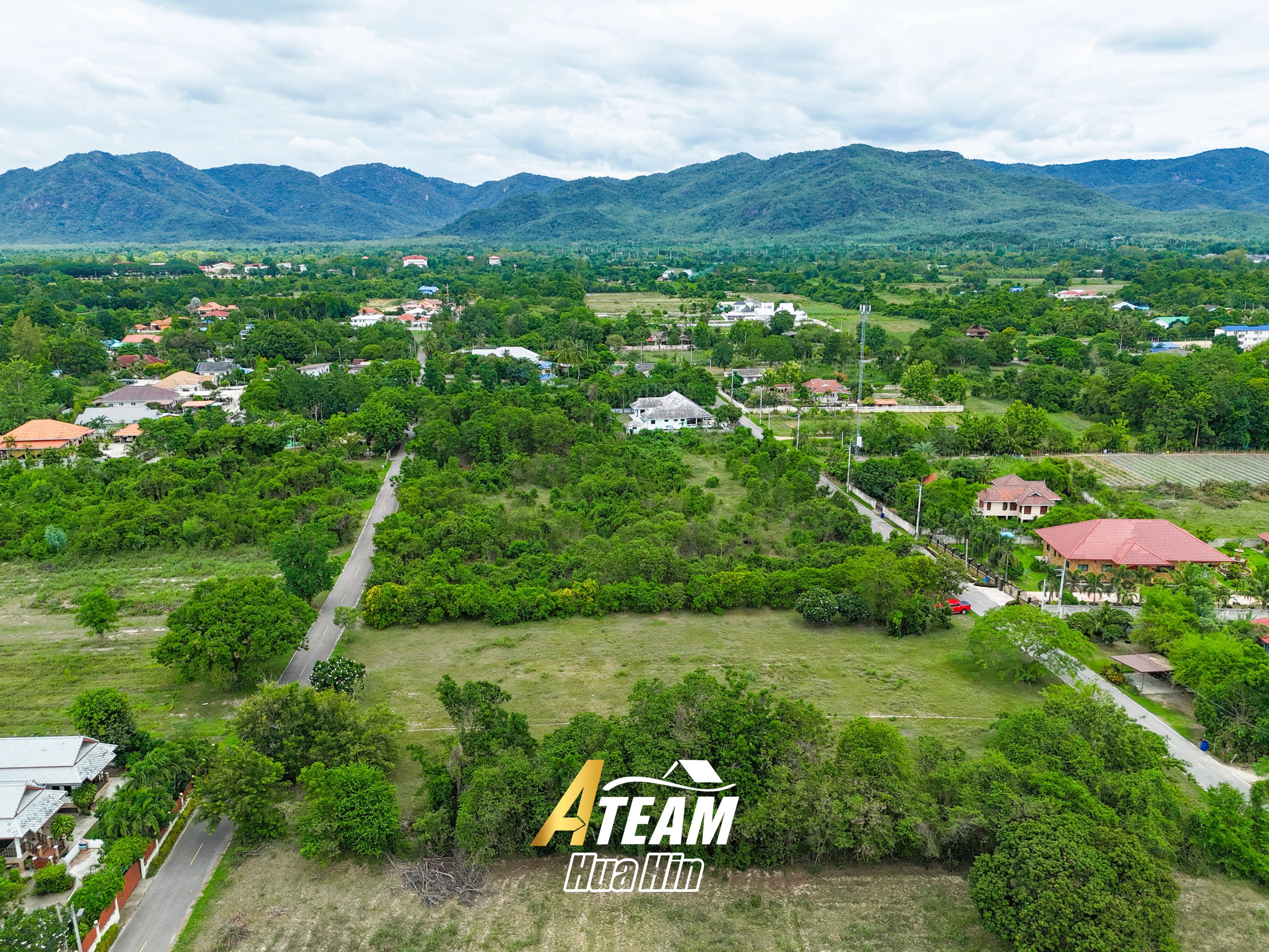 For sale 5-Rai Land Near Springfield Golf Club thumbnail 7
