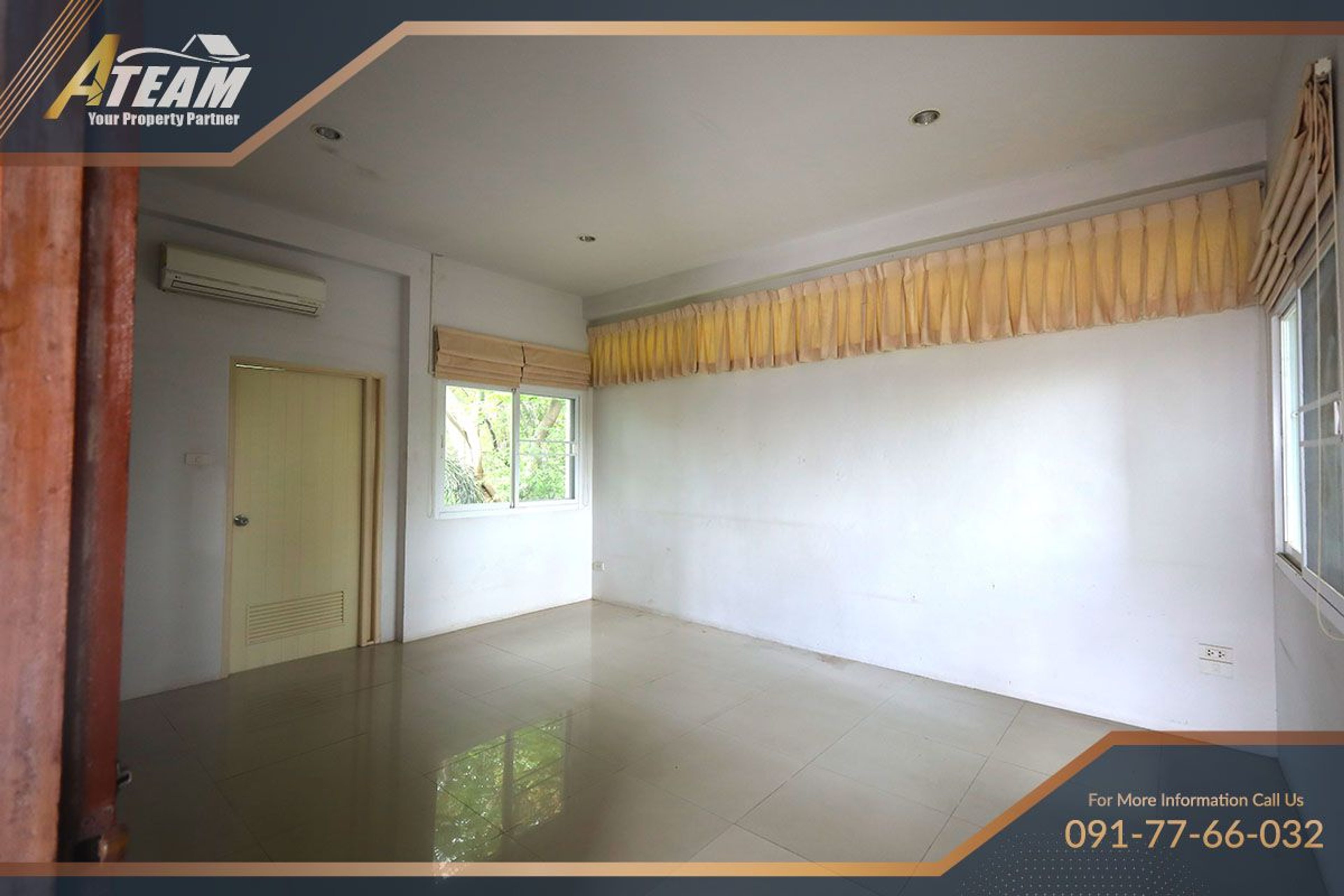 Affordable House with Rooftop Sea View – Smor phrong, Hua Hin thumbnail 21