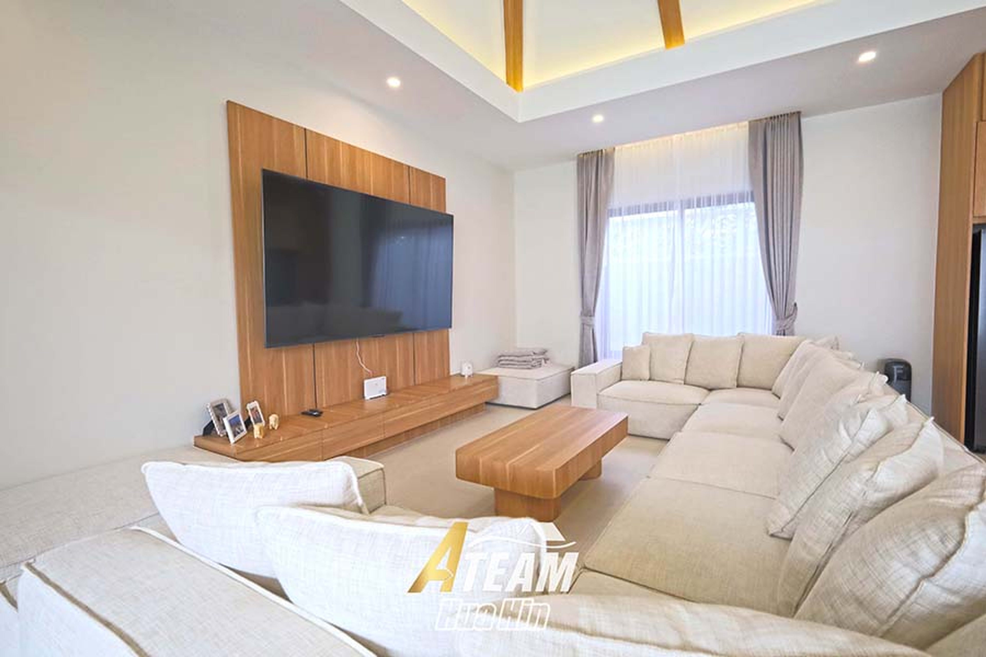 SALE! Modern 3-Bedroom Pool Villa – La Felice Phase 1 thumbnail 29