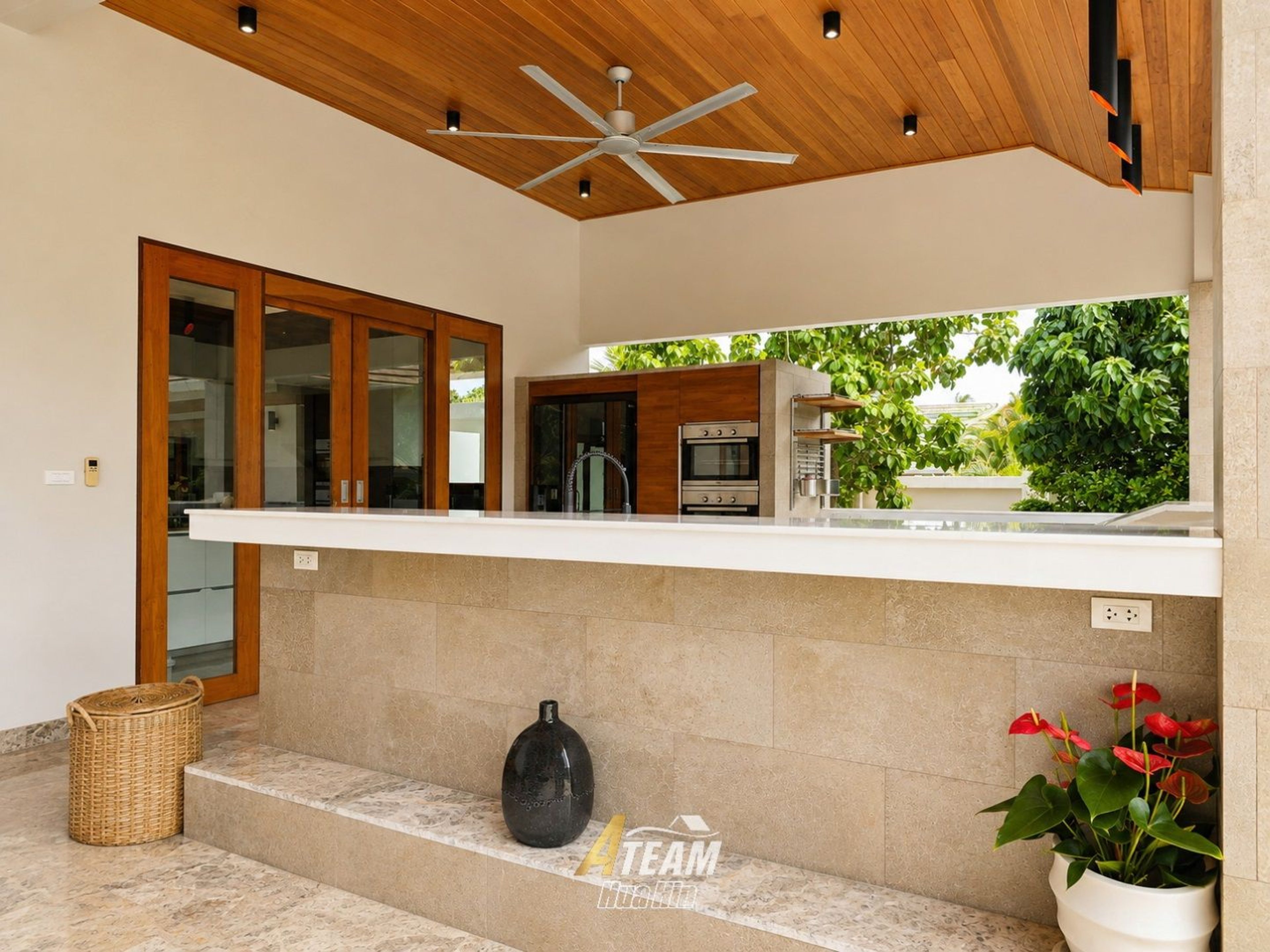 Exceptional 7-Bedroom Pool Villa thumbnail 22