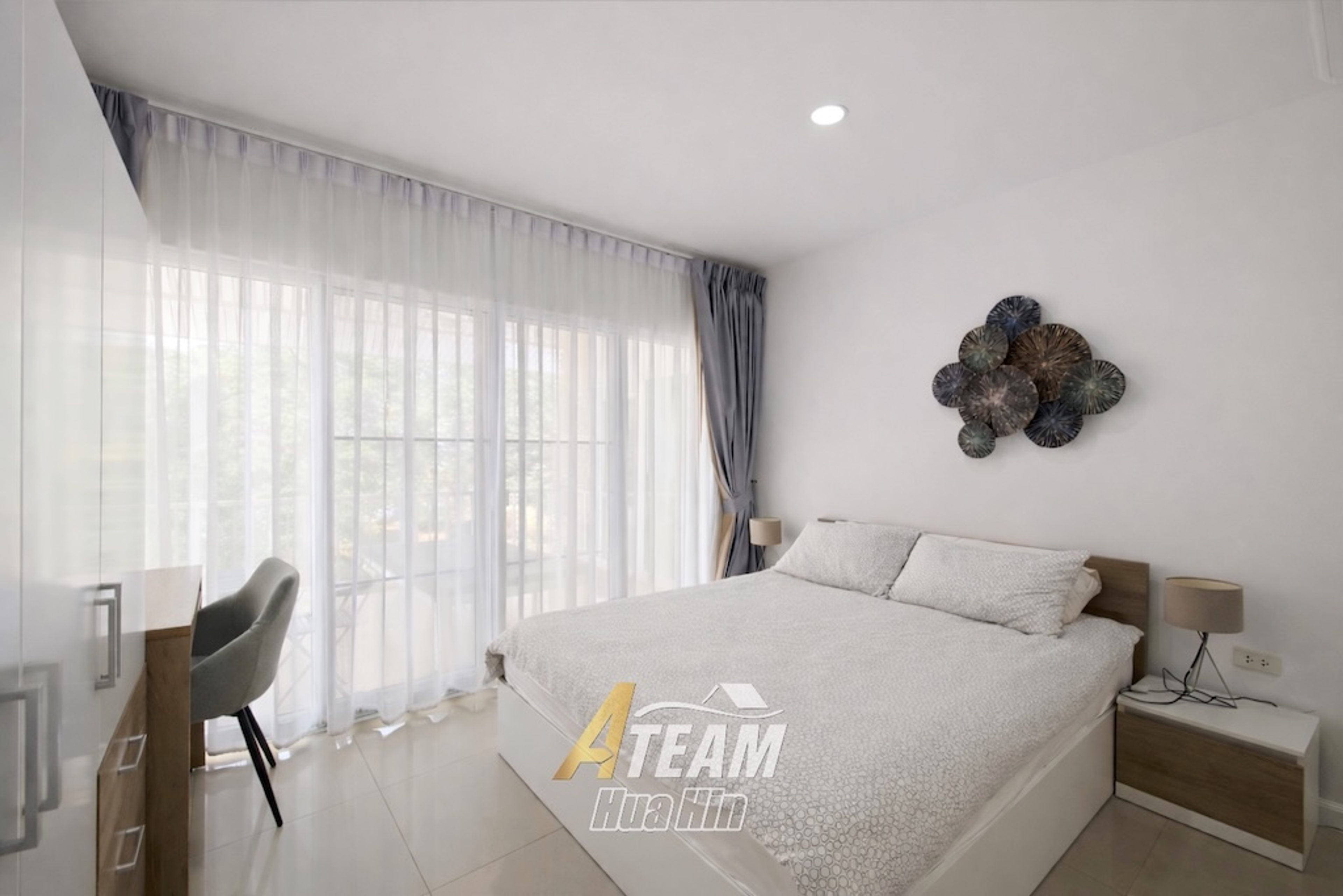 Spacious 2-Storey Pool Villa with Tropical Mountain Views – Soi 88 thumbnail 19