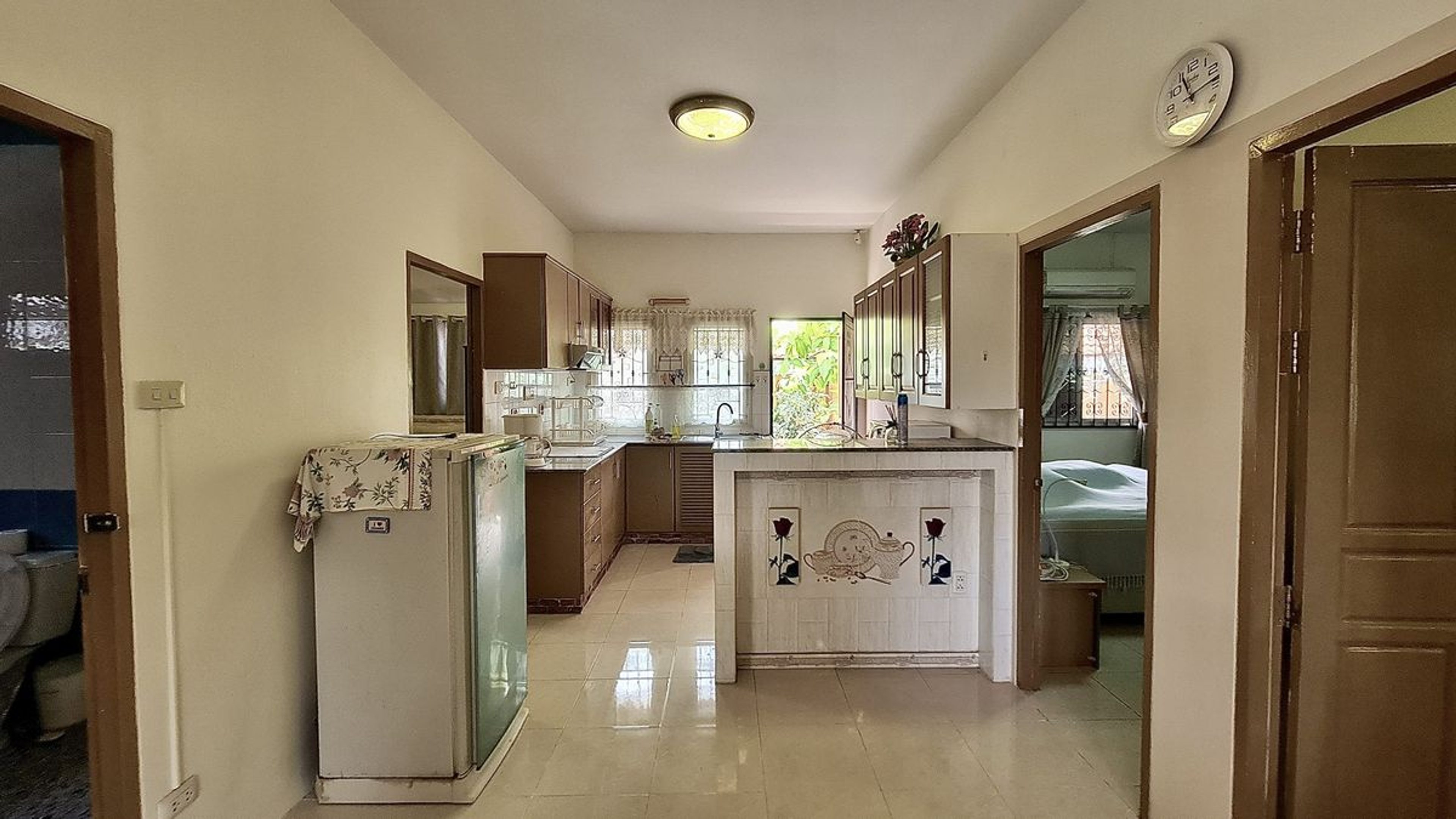 Charming Home with Private Pool in Hin Lek Fai – Only 4 M THB thumbnail 7