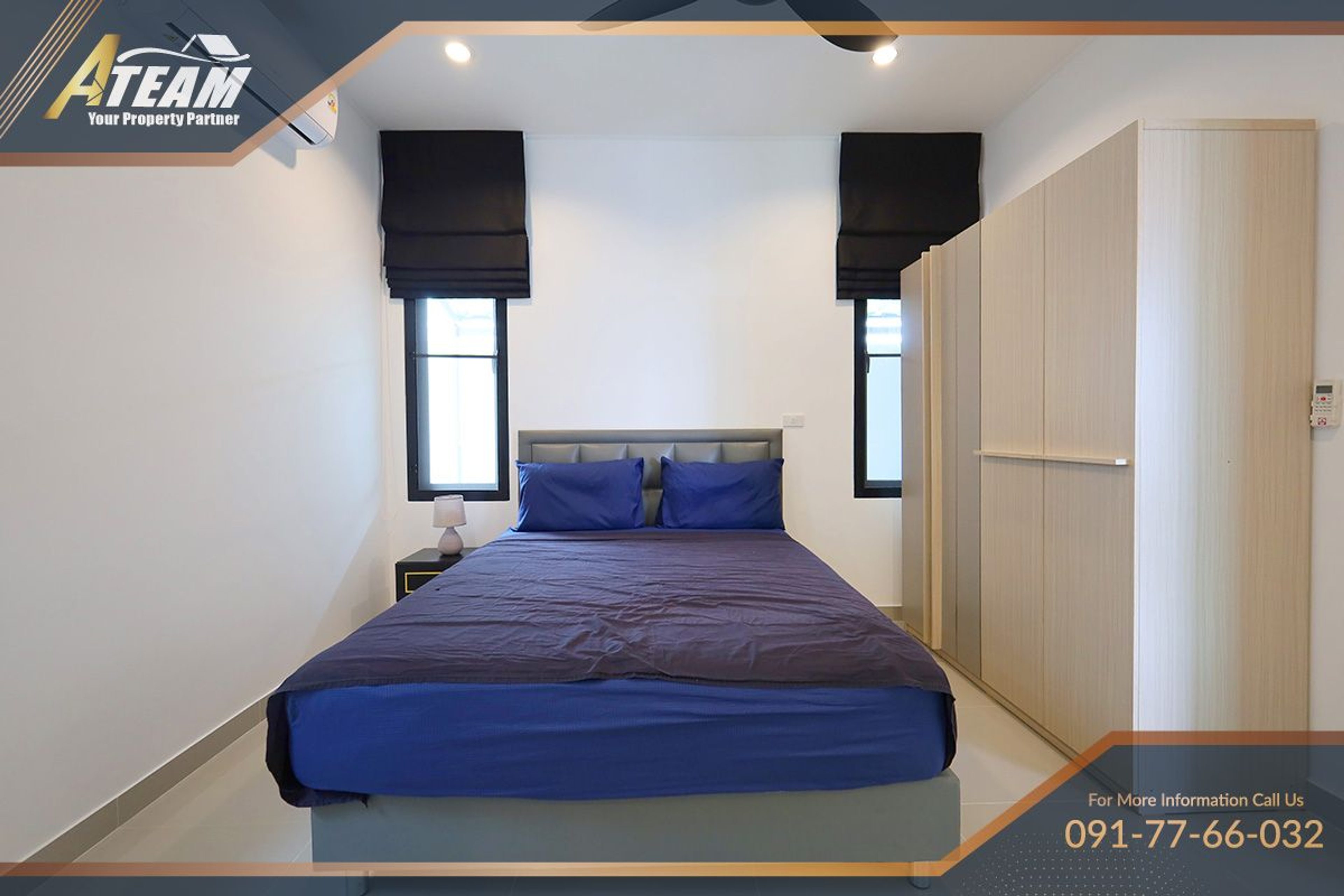 3-Bedroom Pool Villa at Mil Pool Villas – Soi 102 thumbnail 18