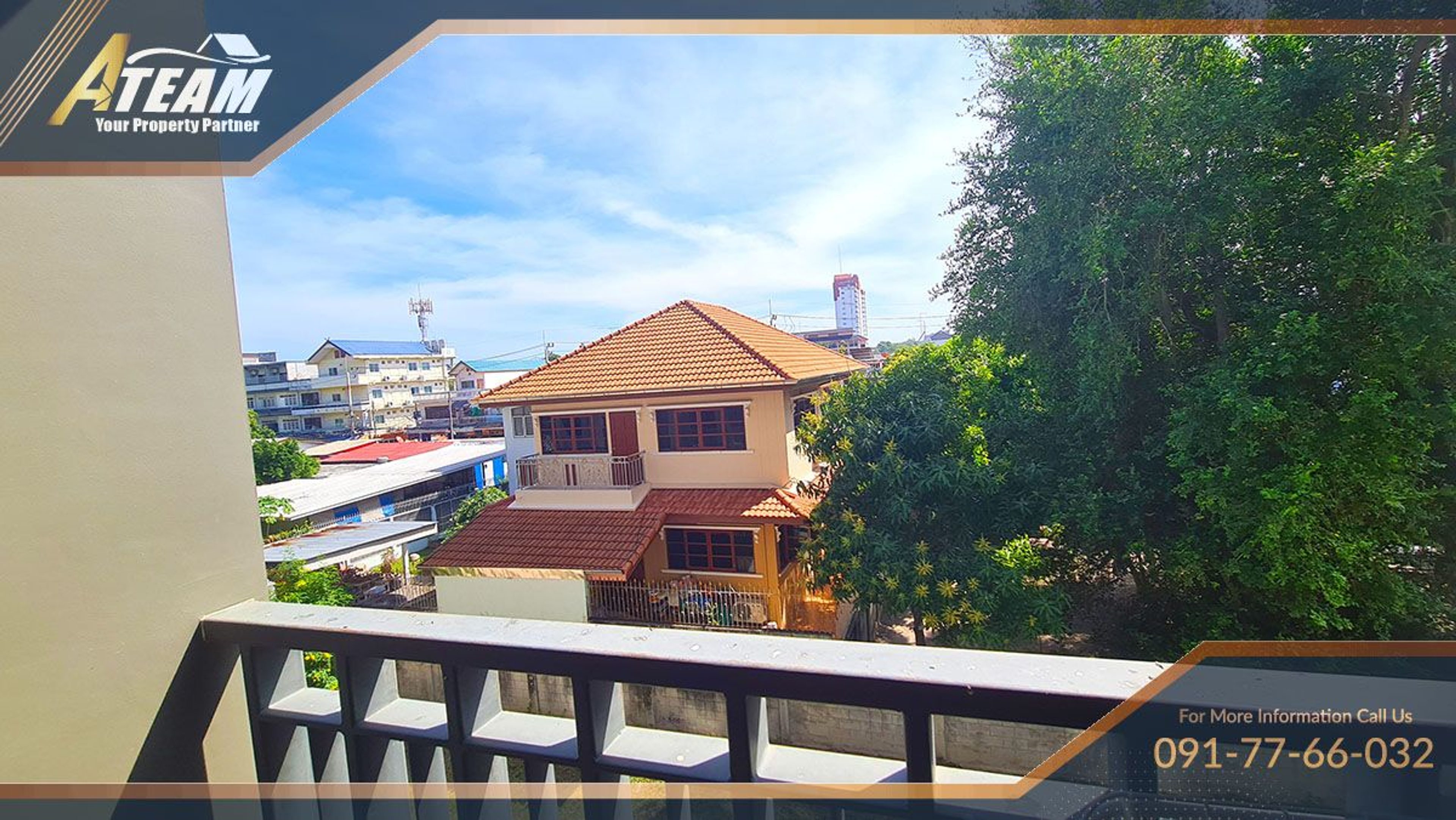 Apartment / Condo For Rent - - 1 Bedroom - 1 Bathroom - Price ฿15,000  thumbnail 8