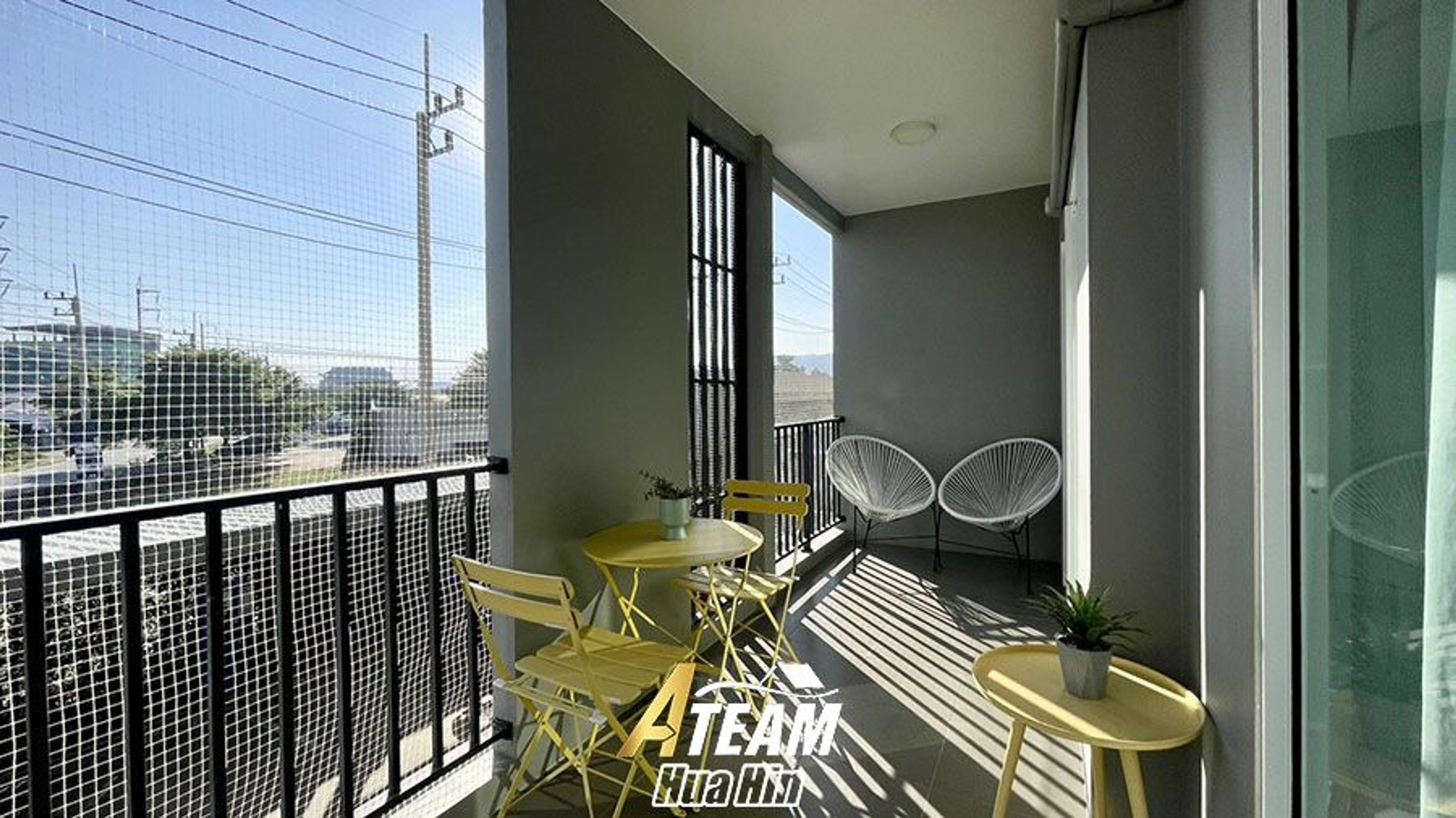 1-Bedroom Condo for Rent at My Style Hua Hin – Soi 102 thumbnail 16