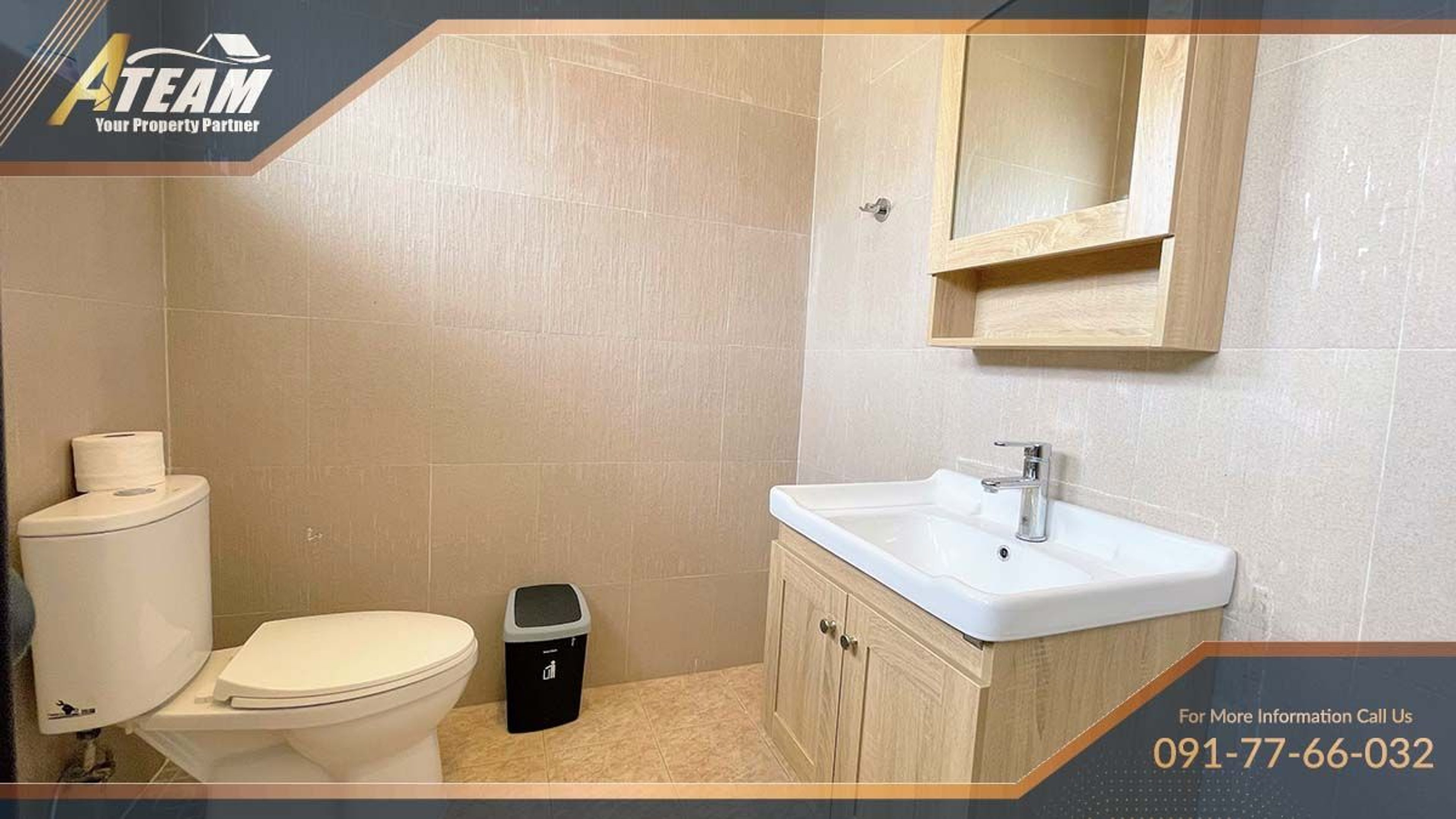 House / Villa For Rent - - 3 Bedrooms - 3 Bathrooms - Price ฿40,000 -  thumbnail 25